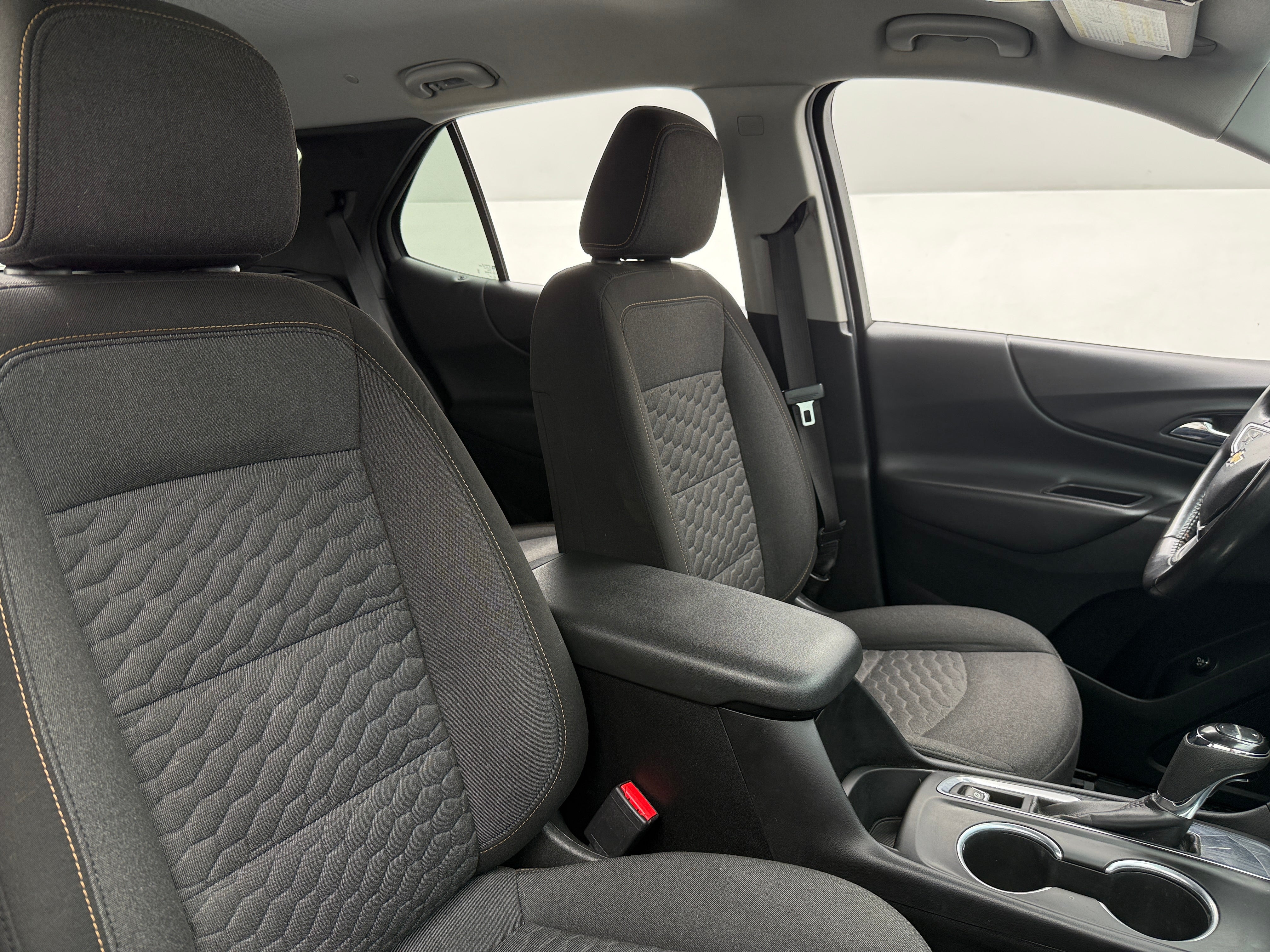 2021 Chevrolet Equinox LT 2