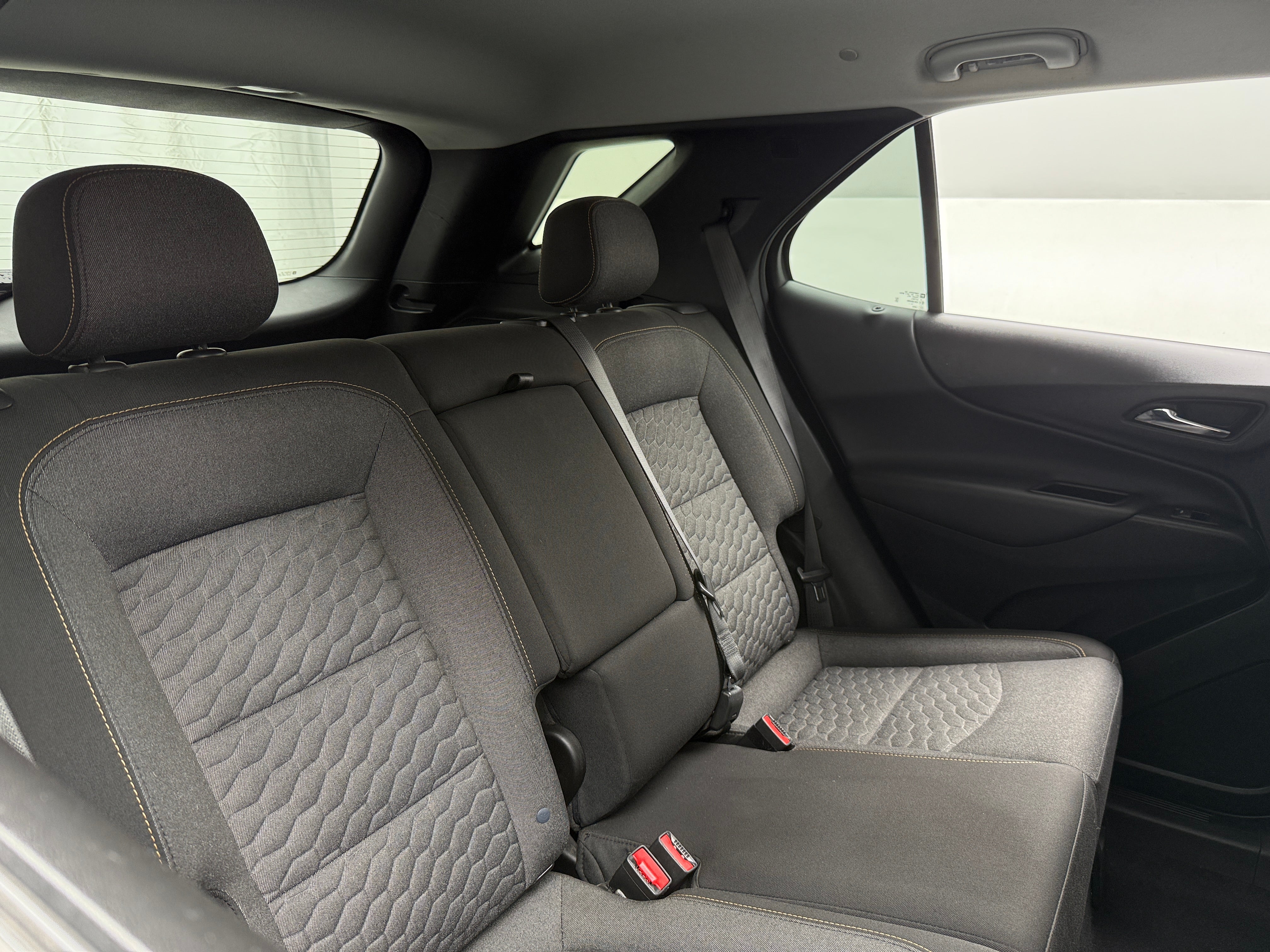 2021 Chevrolet Equinox LT 6