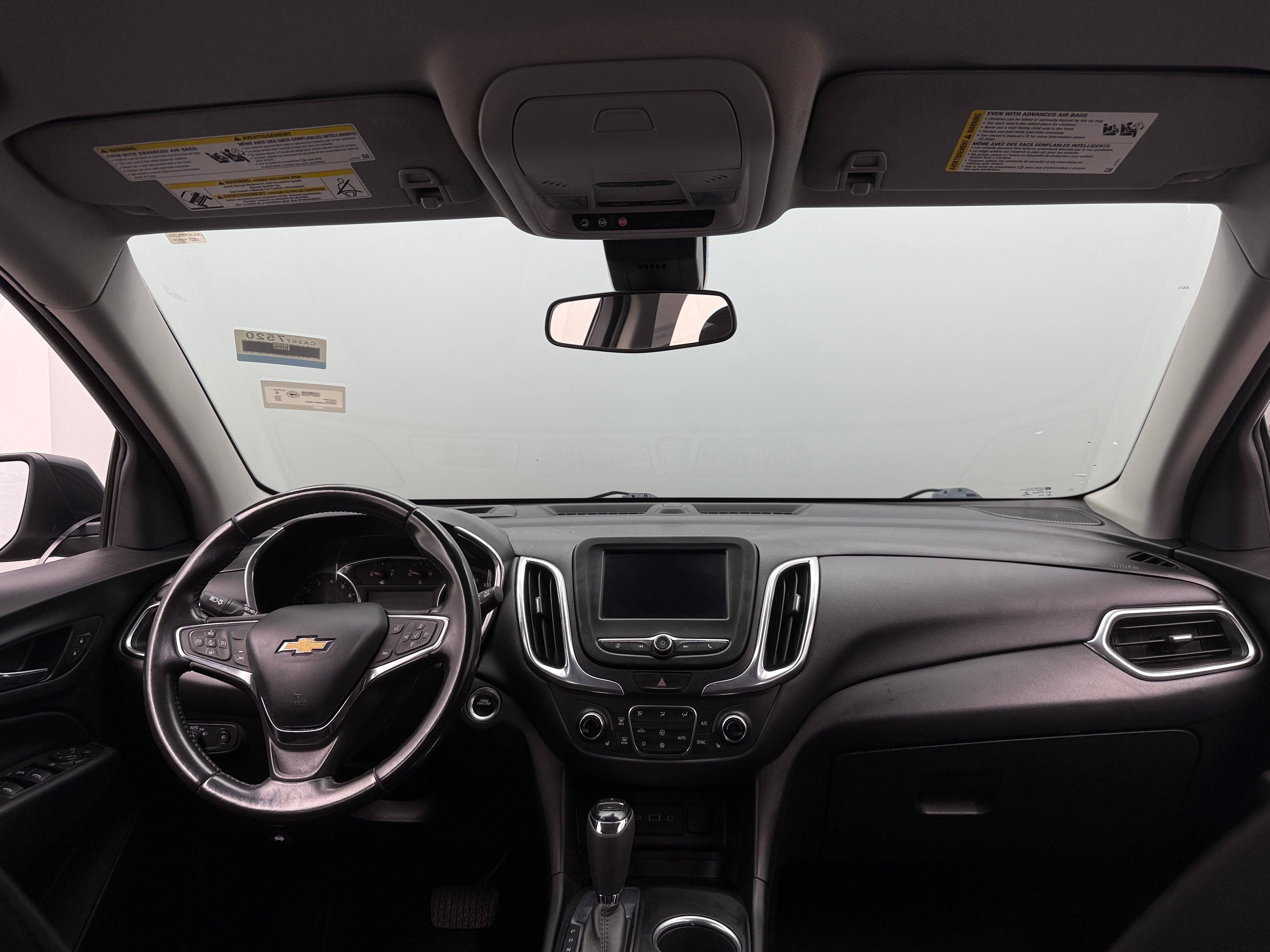 2021 Chevrolet Equinox LT 3