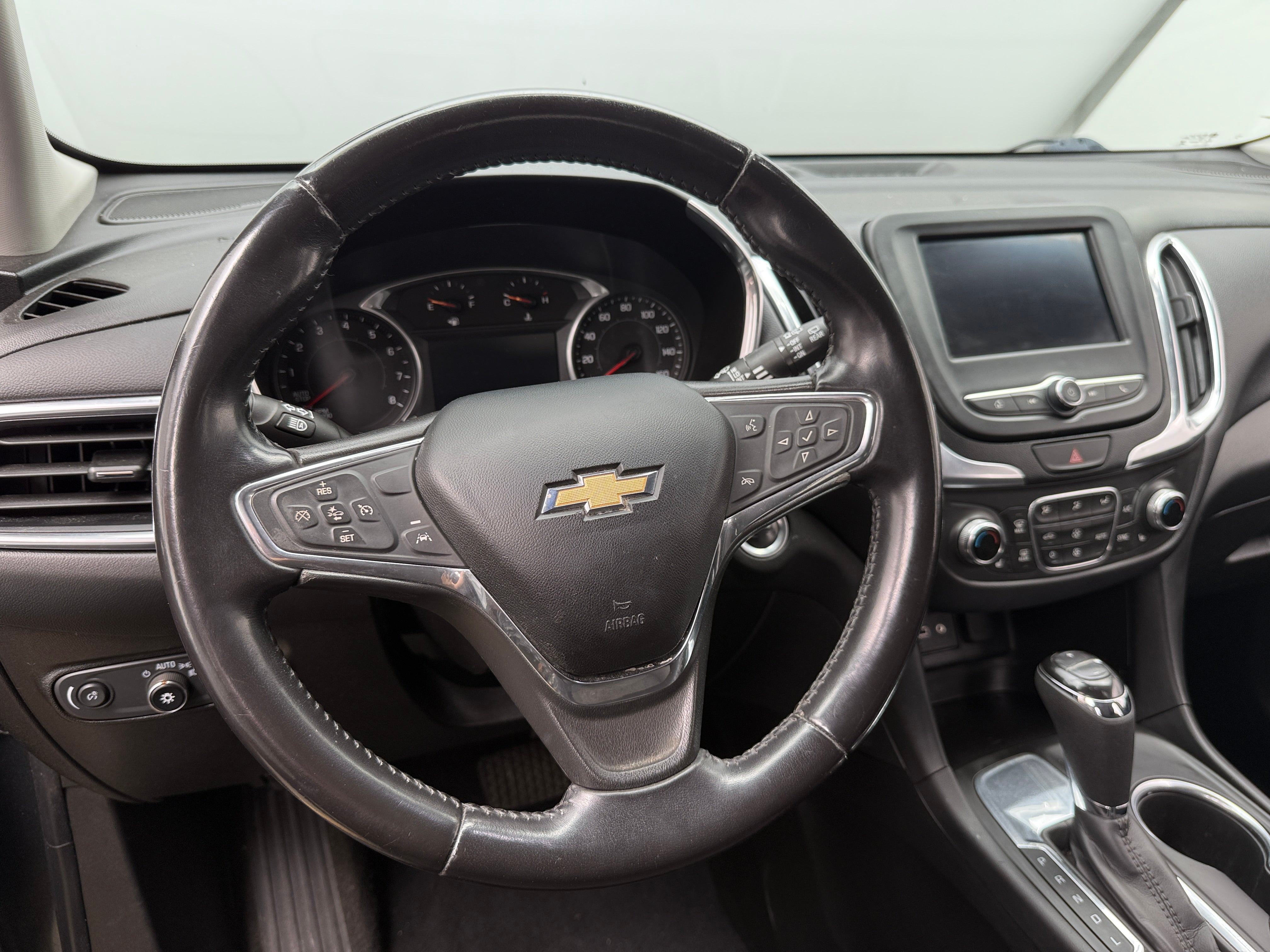 2021 Chevrolet Equinox LT 5