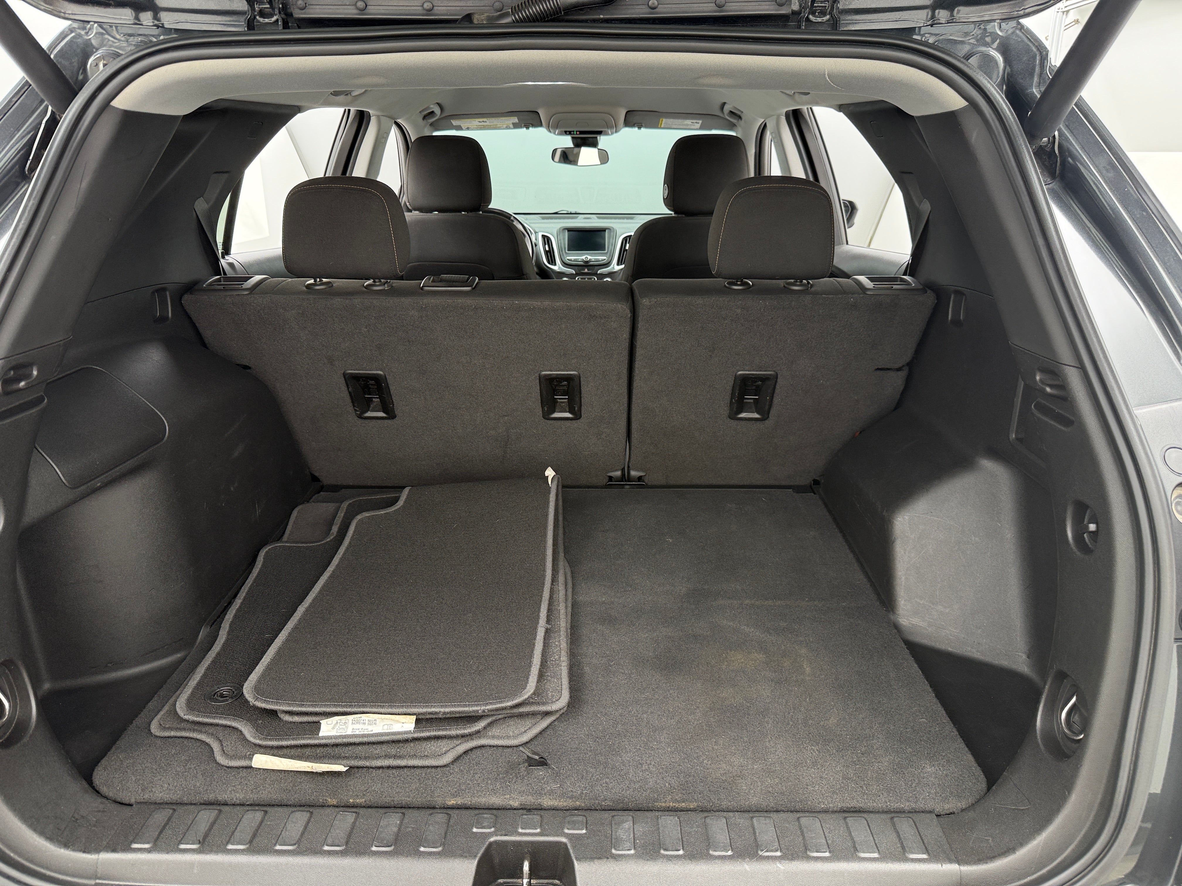 2021 Chevrolet Equinox LT 7