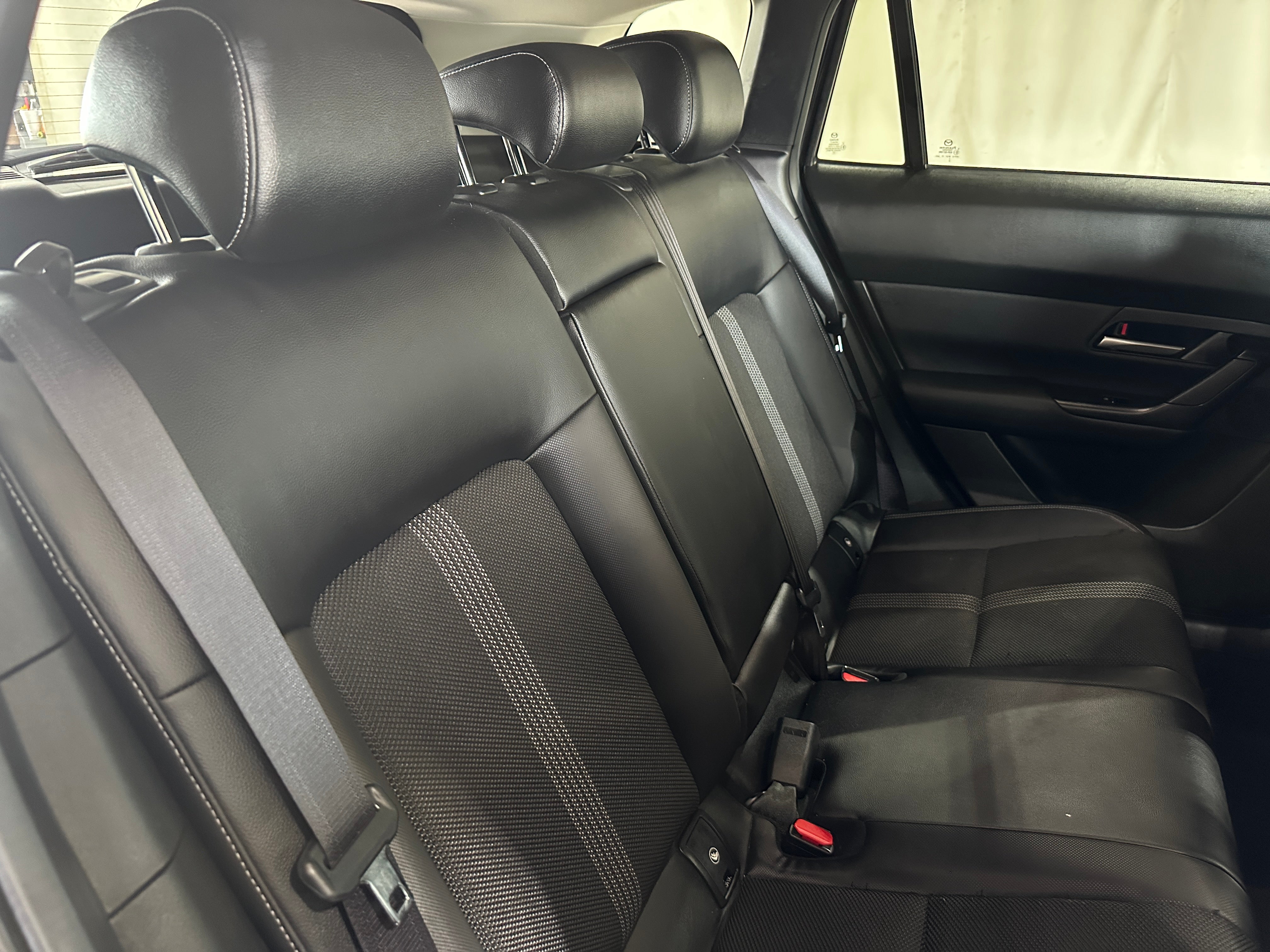 2024 Mazda CX-50 S Premium 5