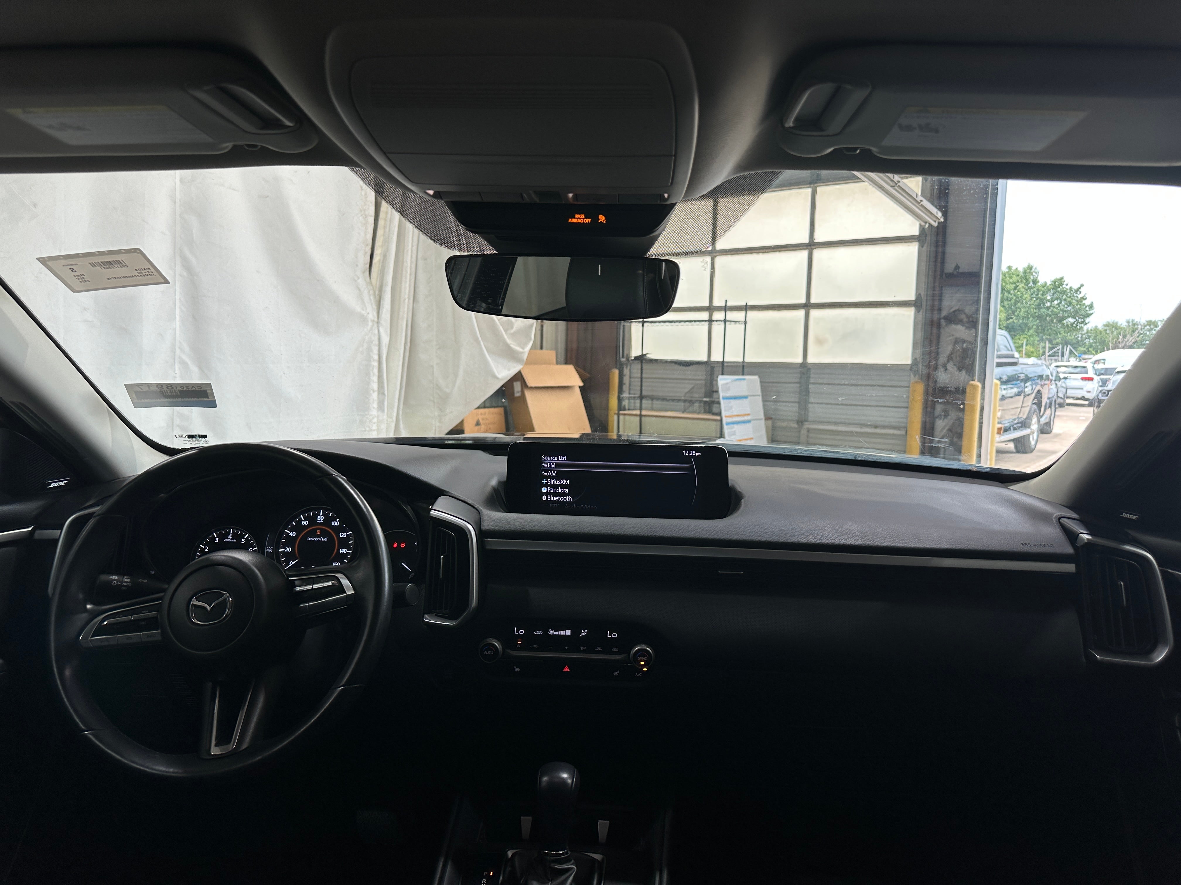 2024 Mazda CX-50 S Premium 2