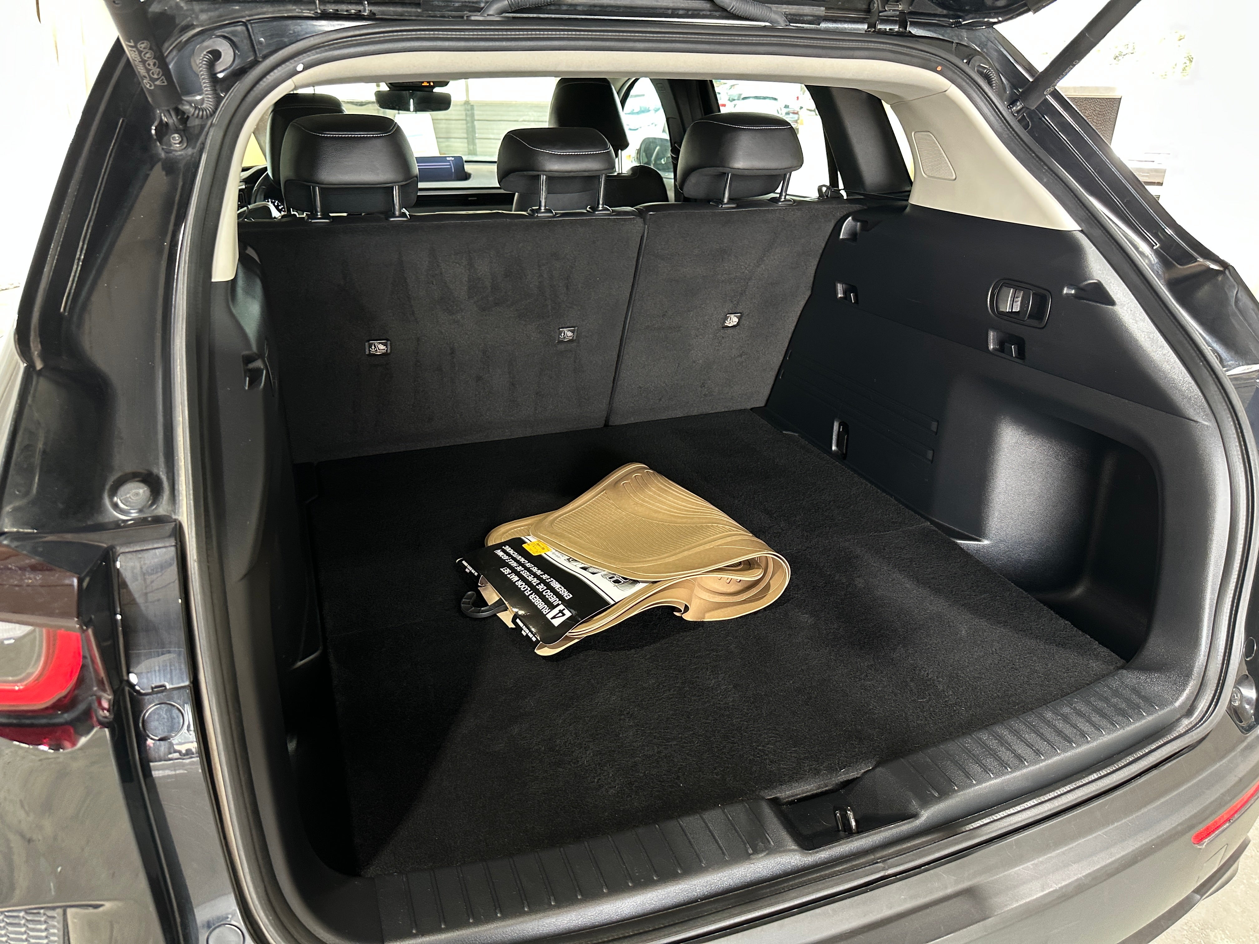 2024 Mazda CX-50 S Premium 6