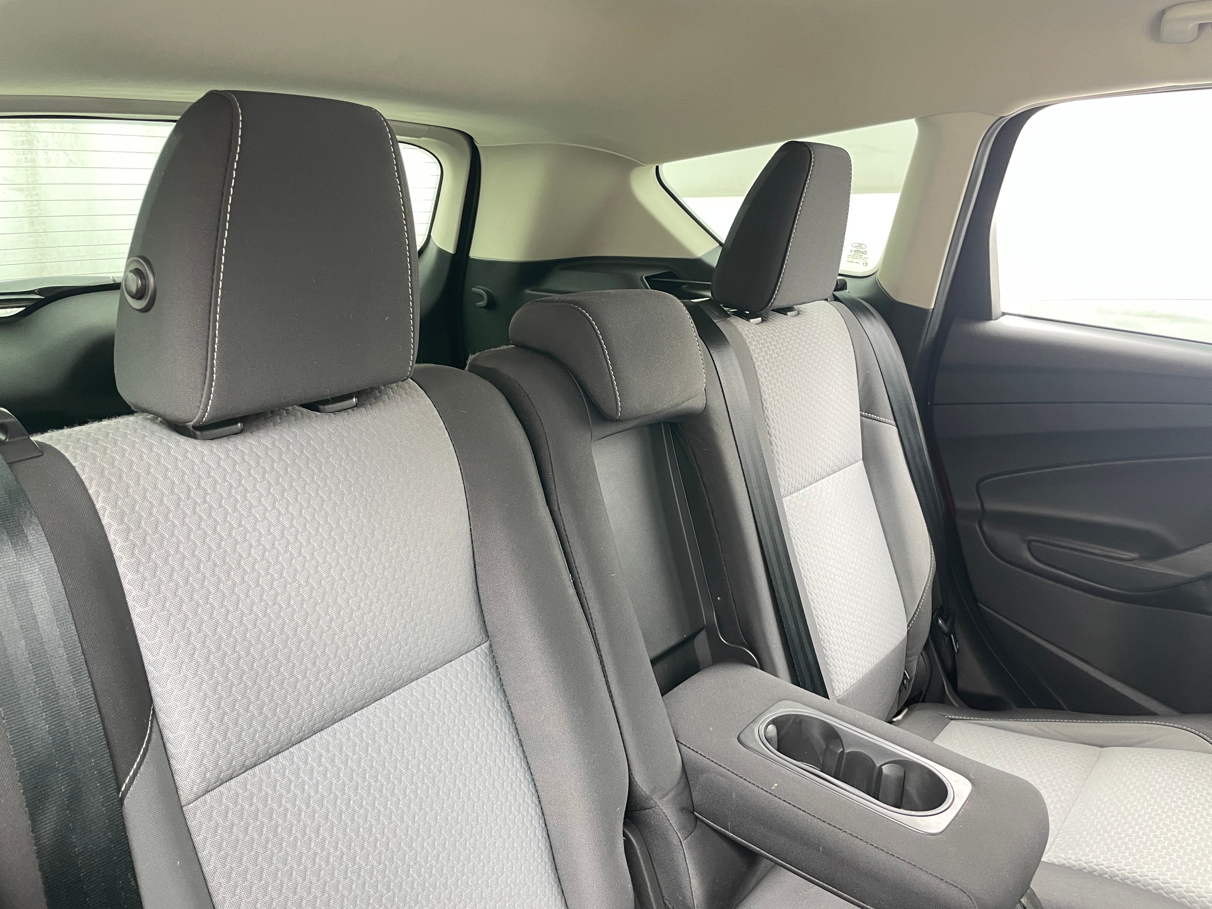 2017 Ford Escape SE 6