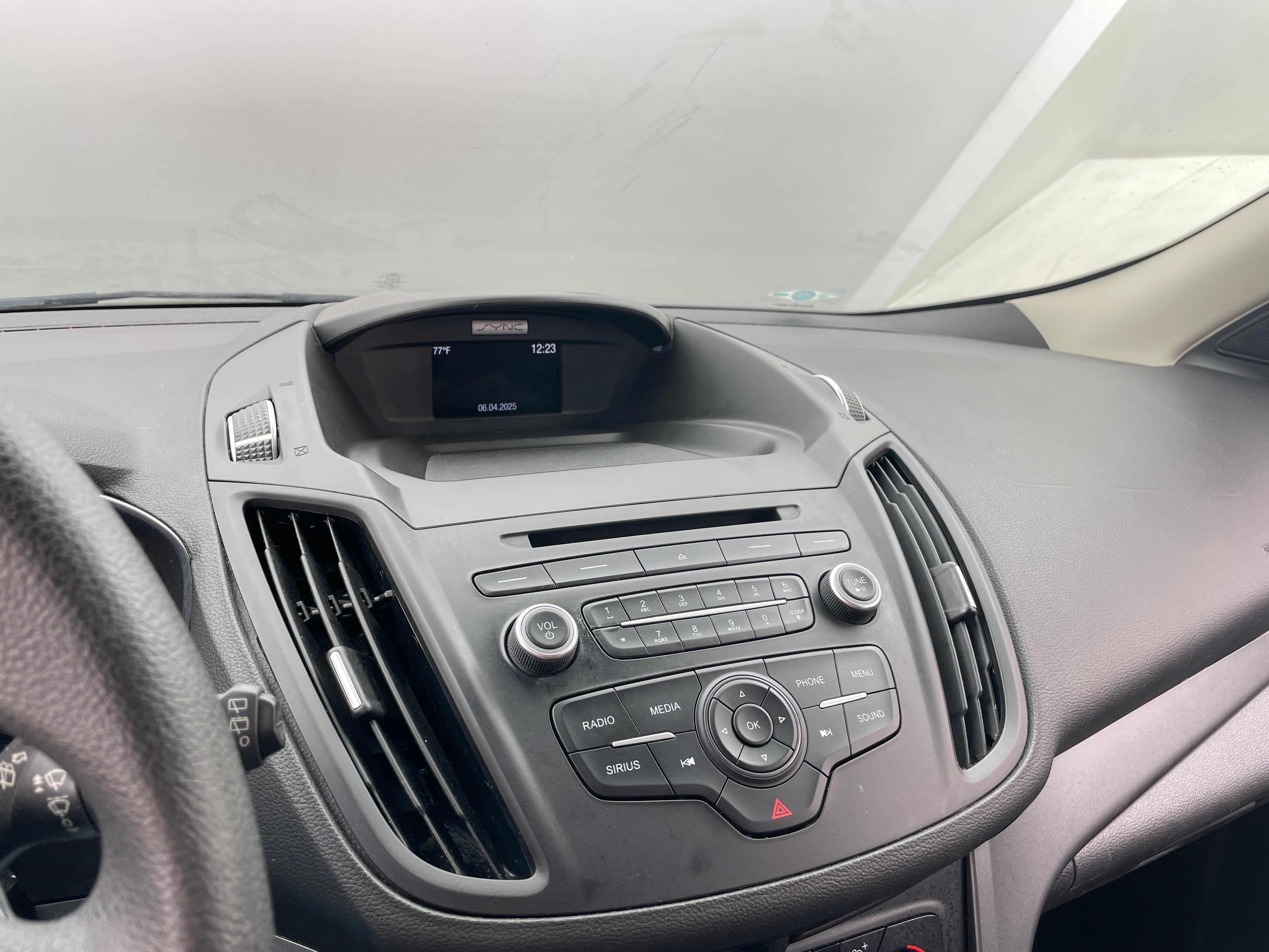 2017 Ford Escape SE 4