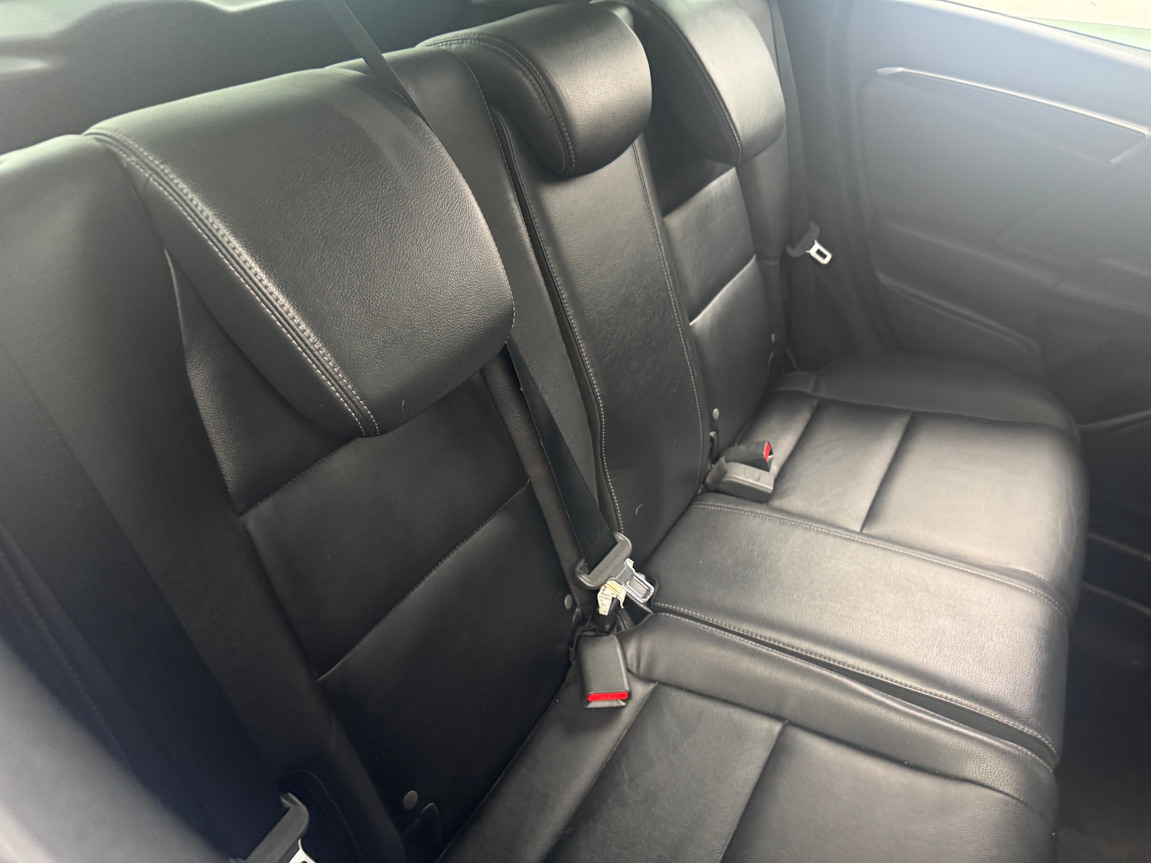 2016 Honda Fit EX-L 5