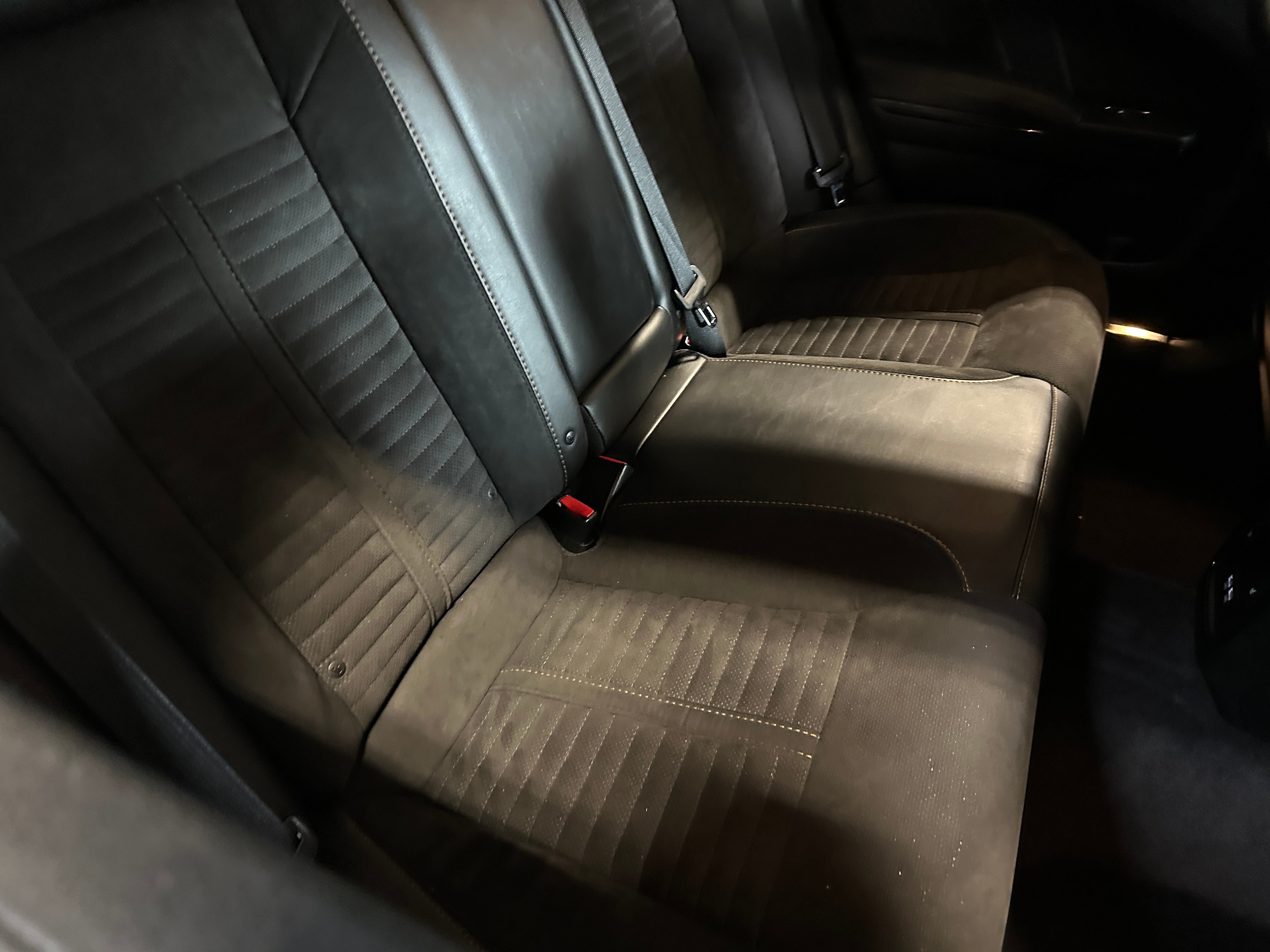 2018 Dodge Charger Daytona 5
