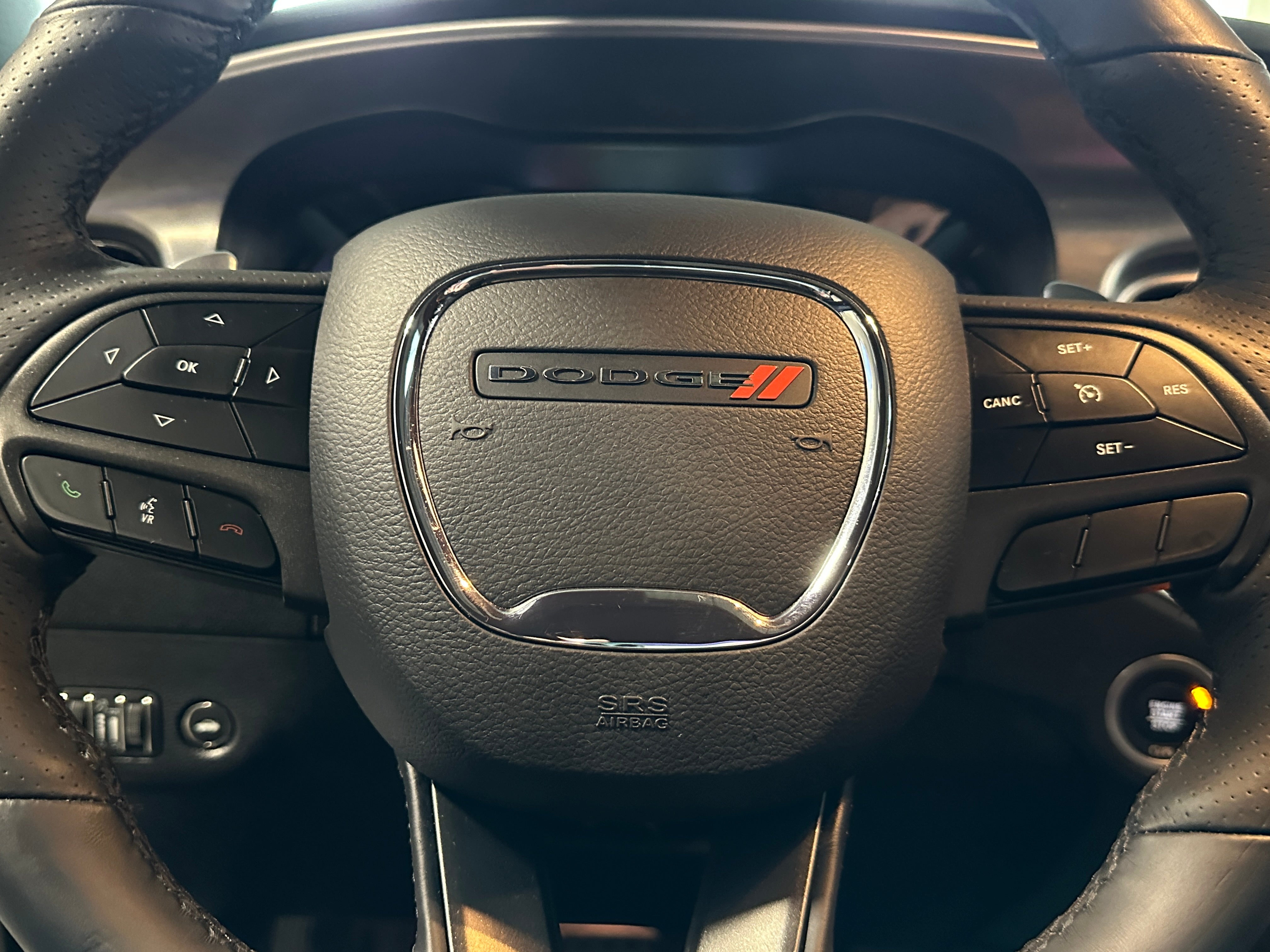 2018 Dodge Charger Daytona 4