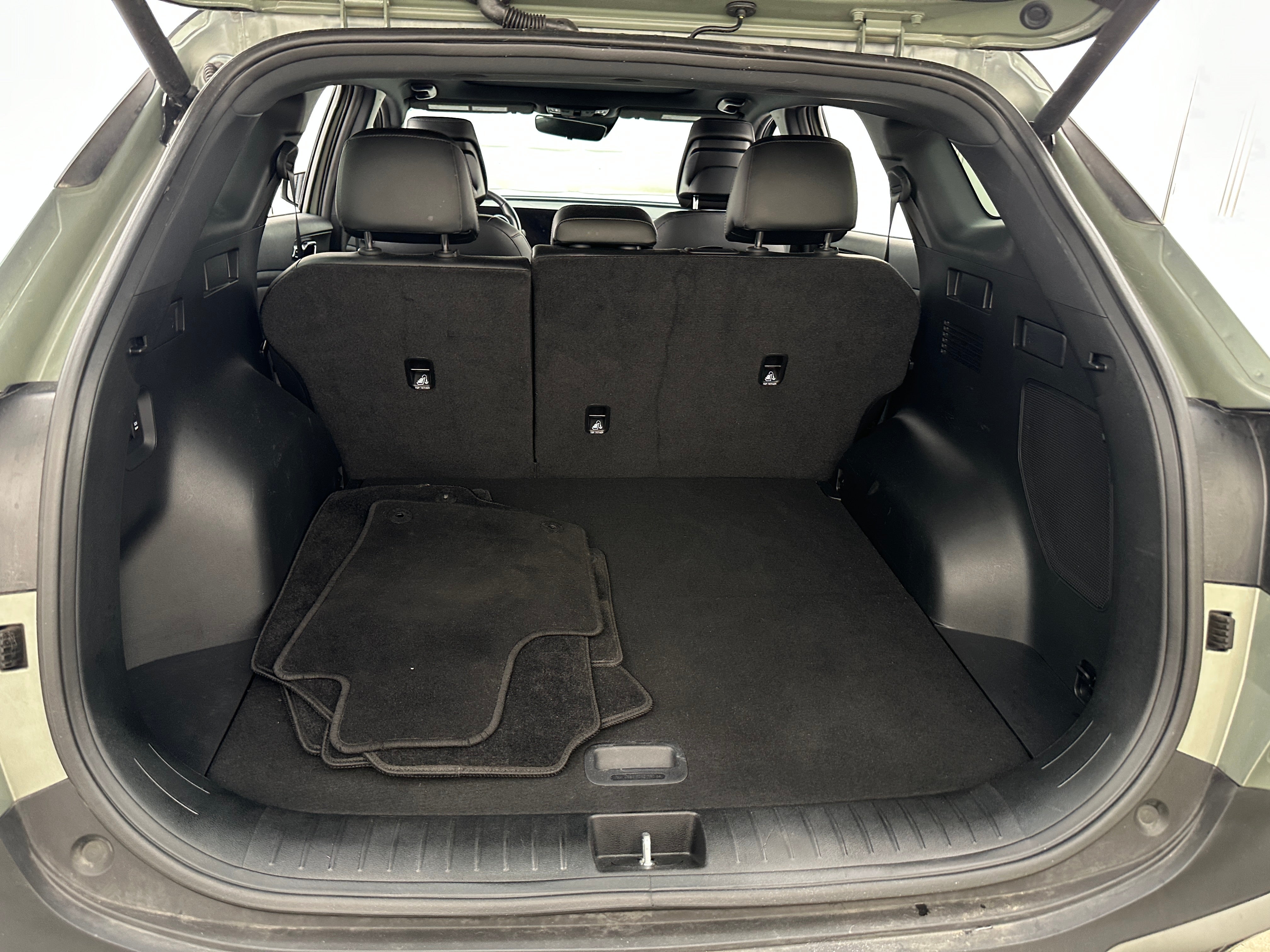 2024 Kia Sportage X-Pro Prestige 6