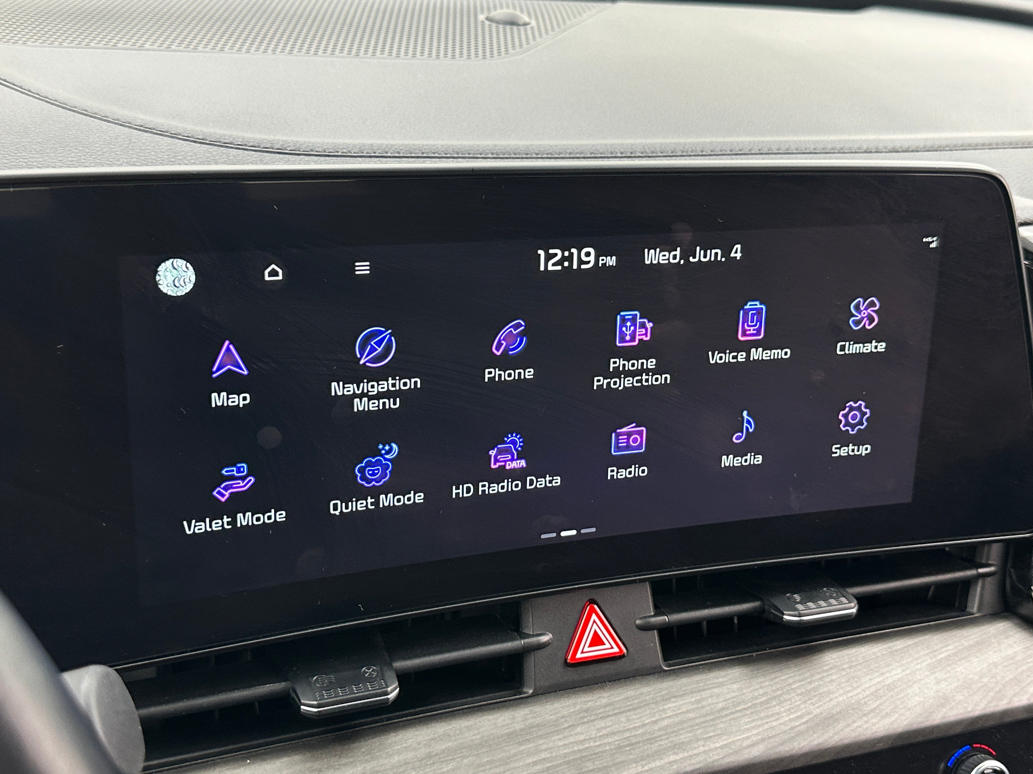 2024 Kia Sportage X-Pro Prestige 3