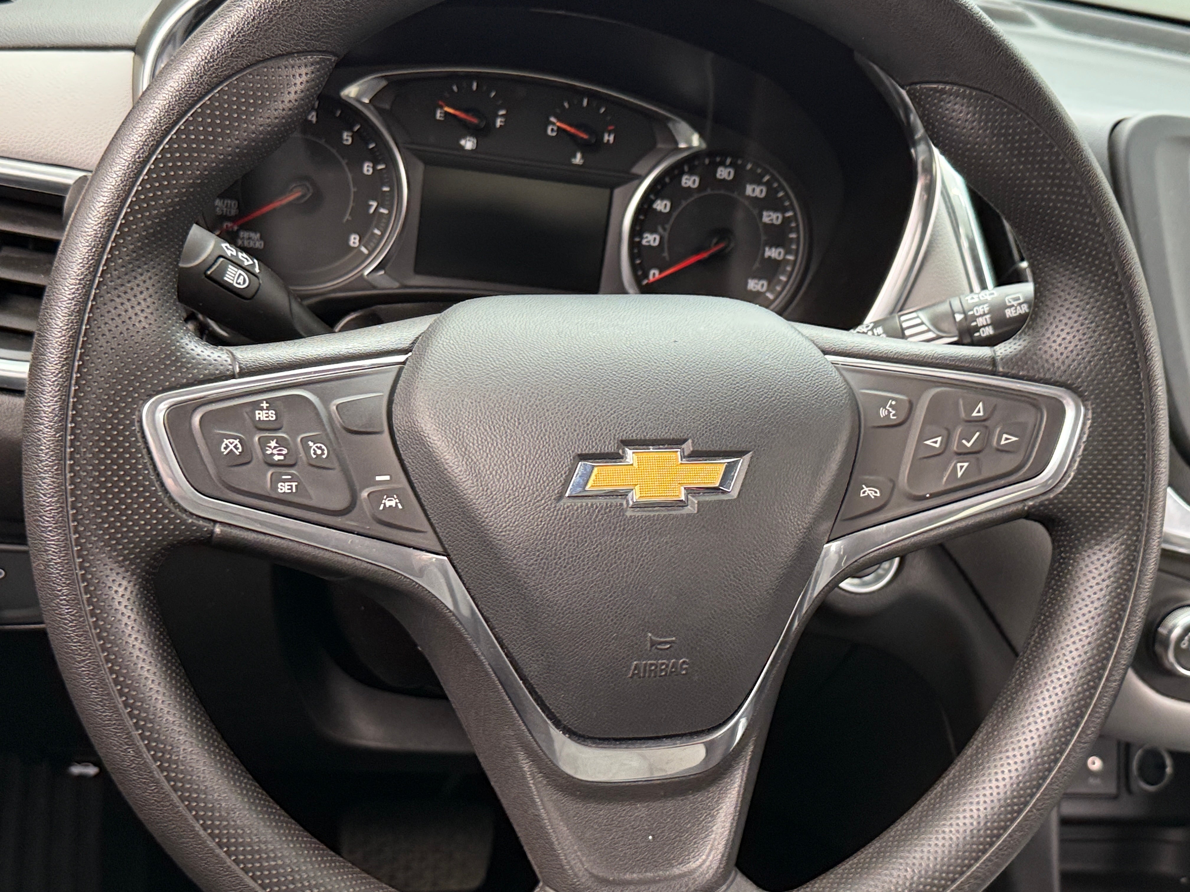 2022 Chevrolet Equinox LS 5