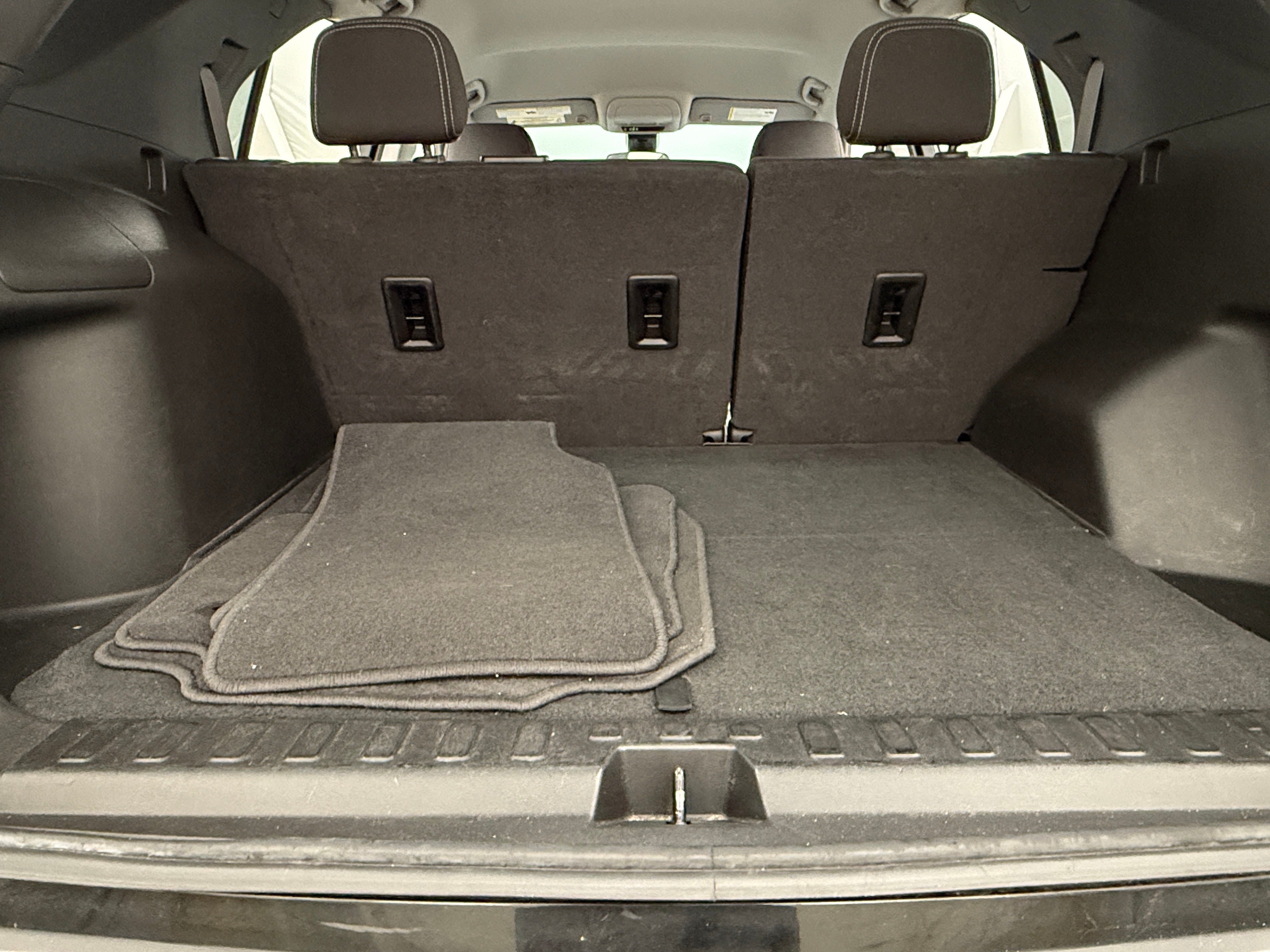 2022 Chevrolet Equinox LS 7