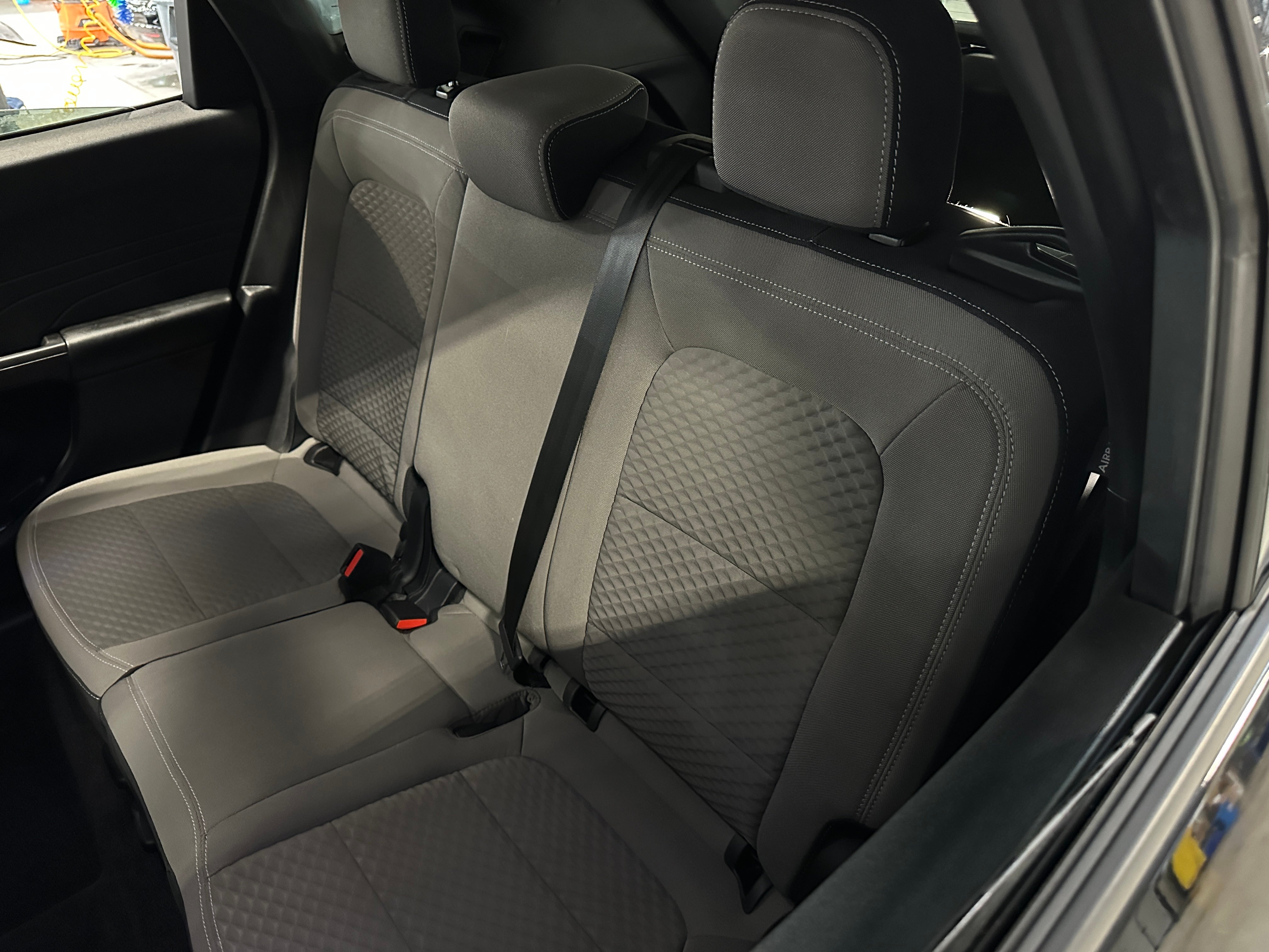 Thumbnail: 2021 Ford Escape - 6