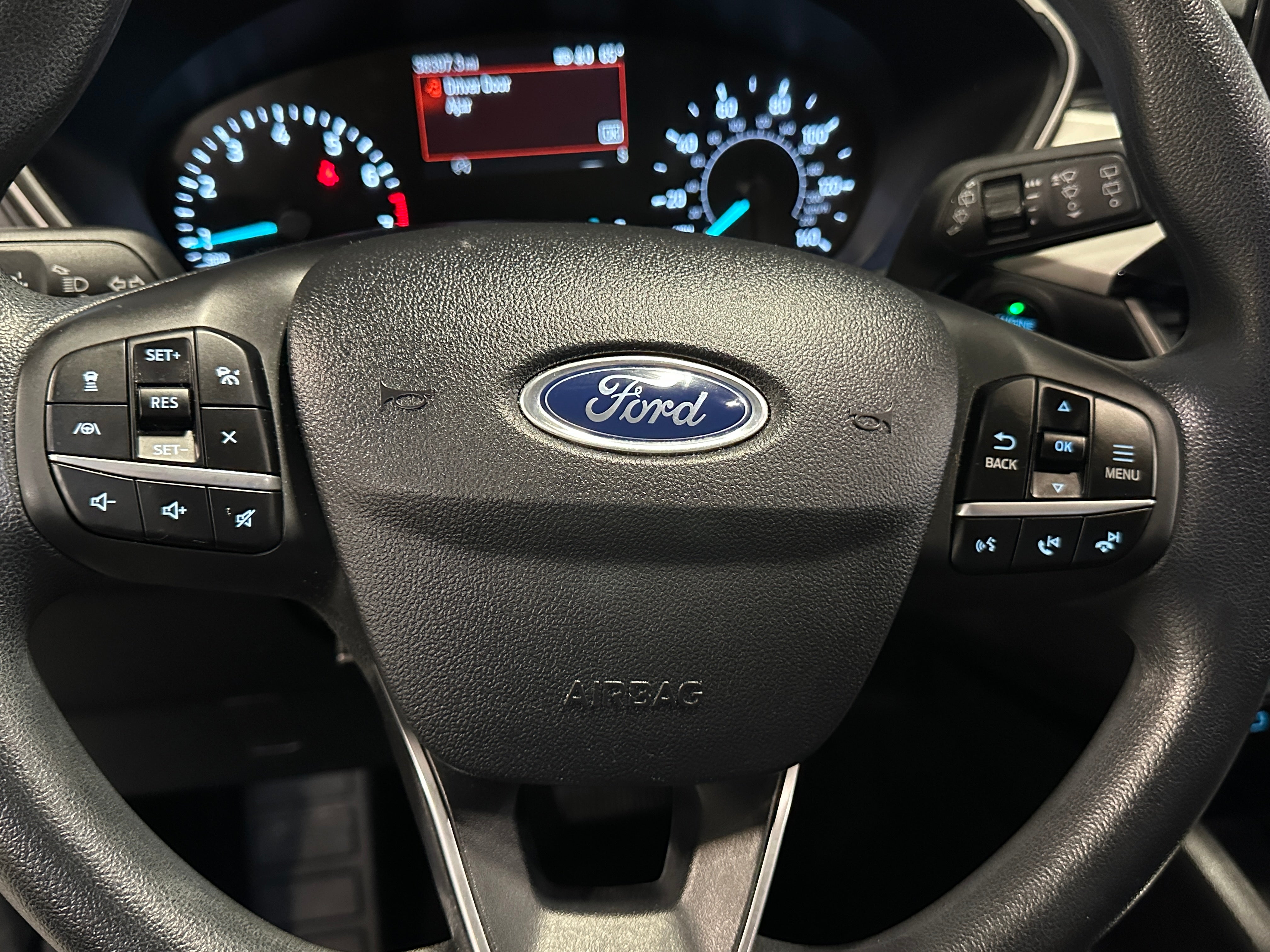 Thumbnail: 2021 Ford Escape - 5