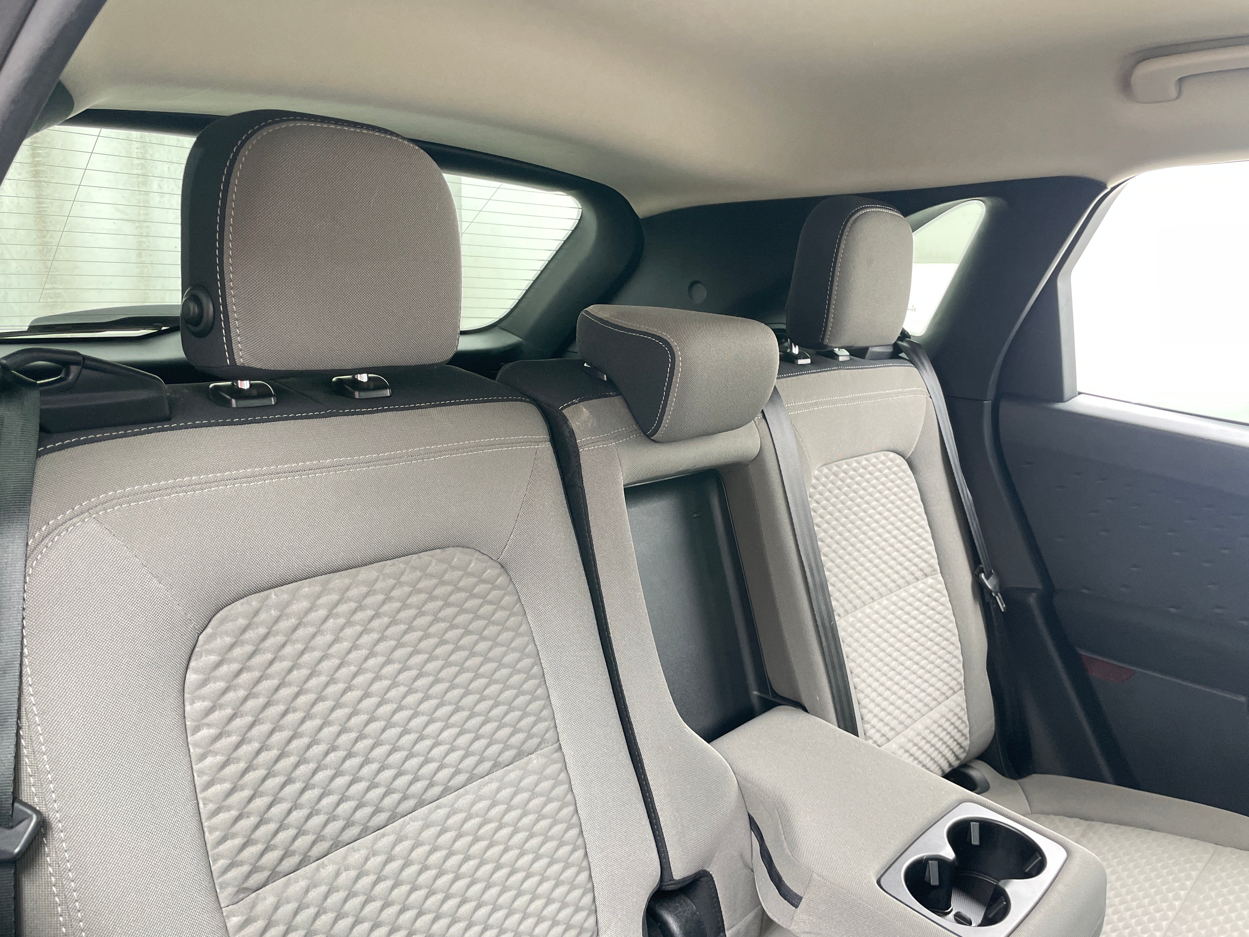 2020 Ford Escape SE 6