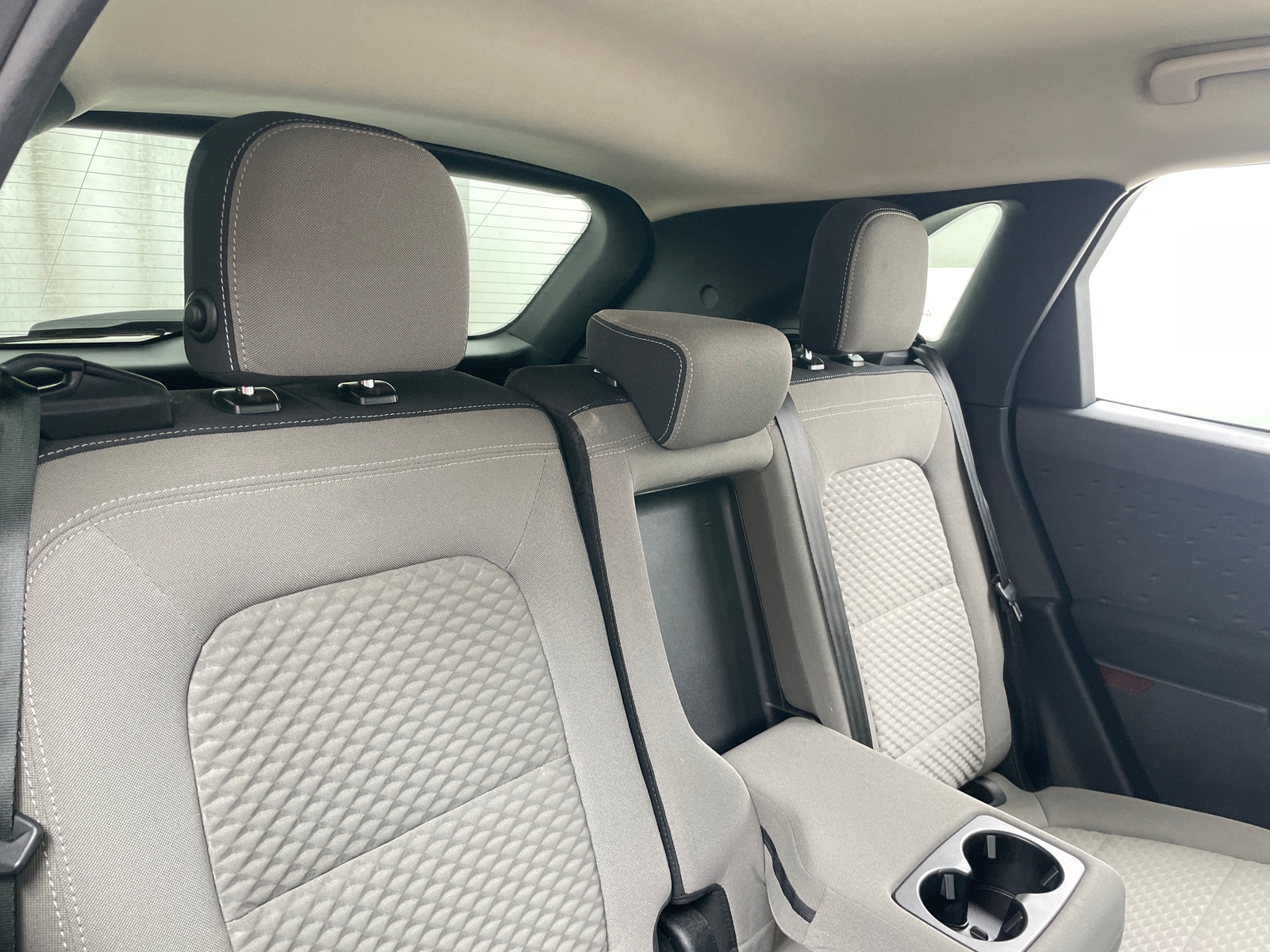 Thumbnail: 2020 Ford Escape - 6