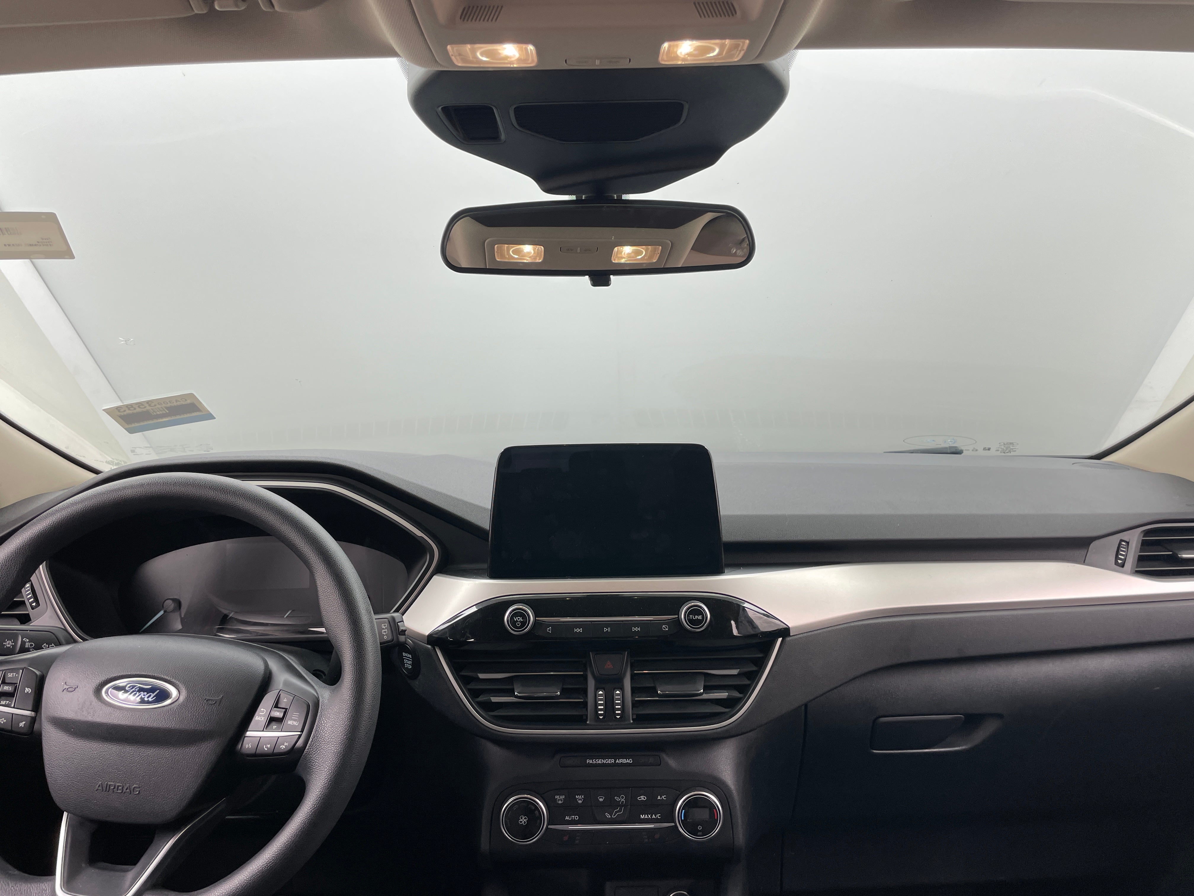 2020 Ford Escape SE 3