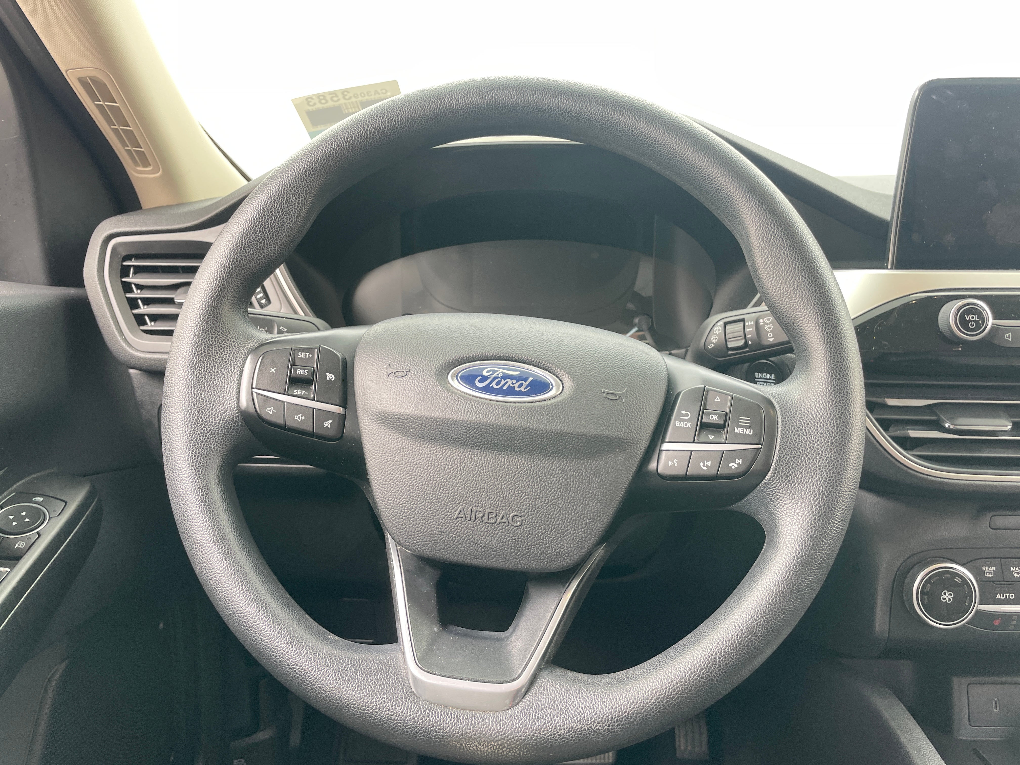 2020 Ford Escape SE 5