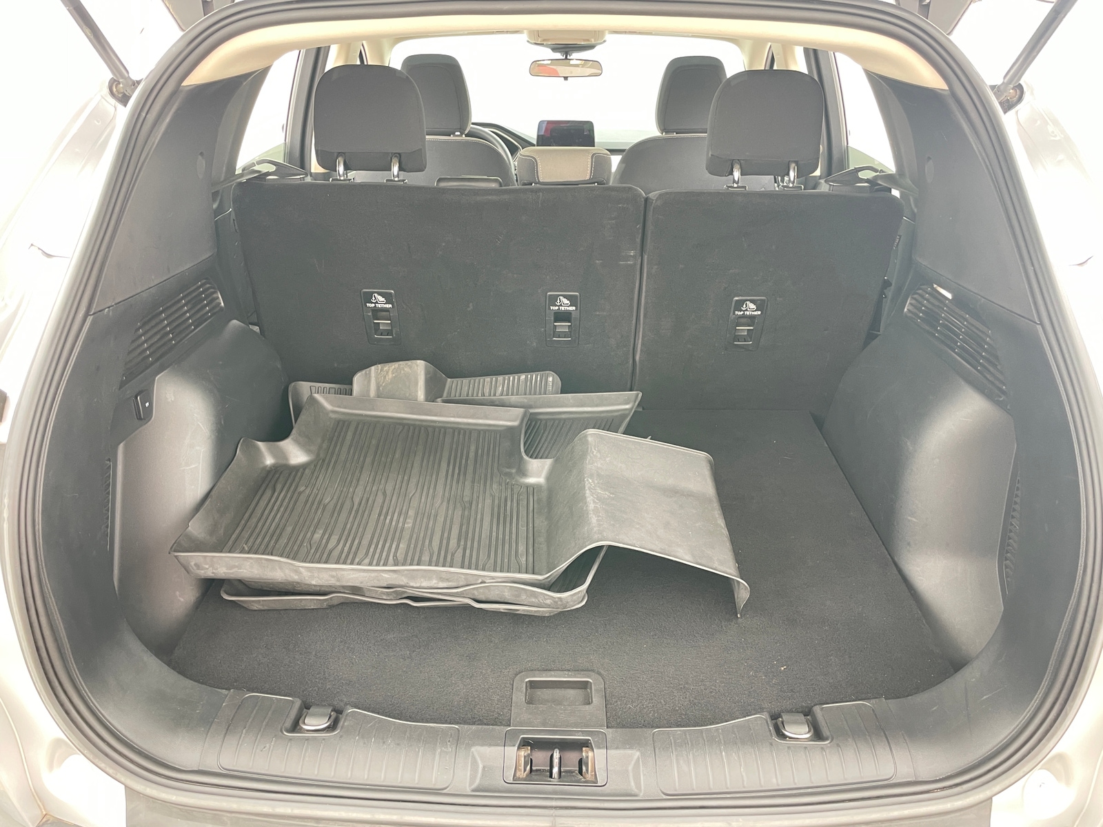 Thumbnail: 2020 Ford Escape - 7