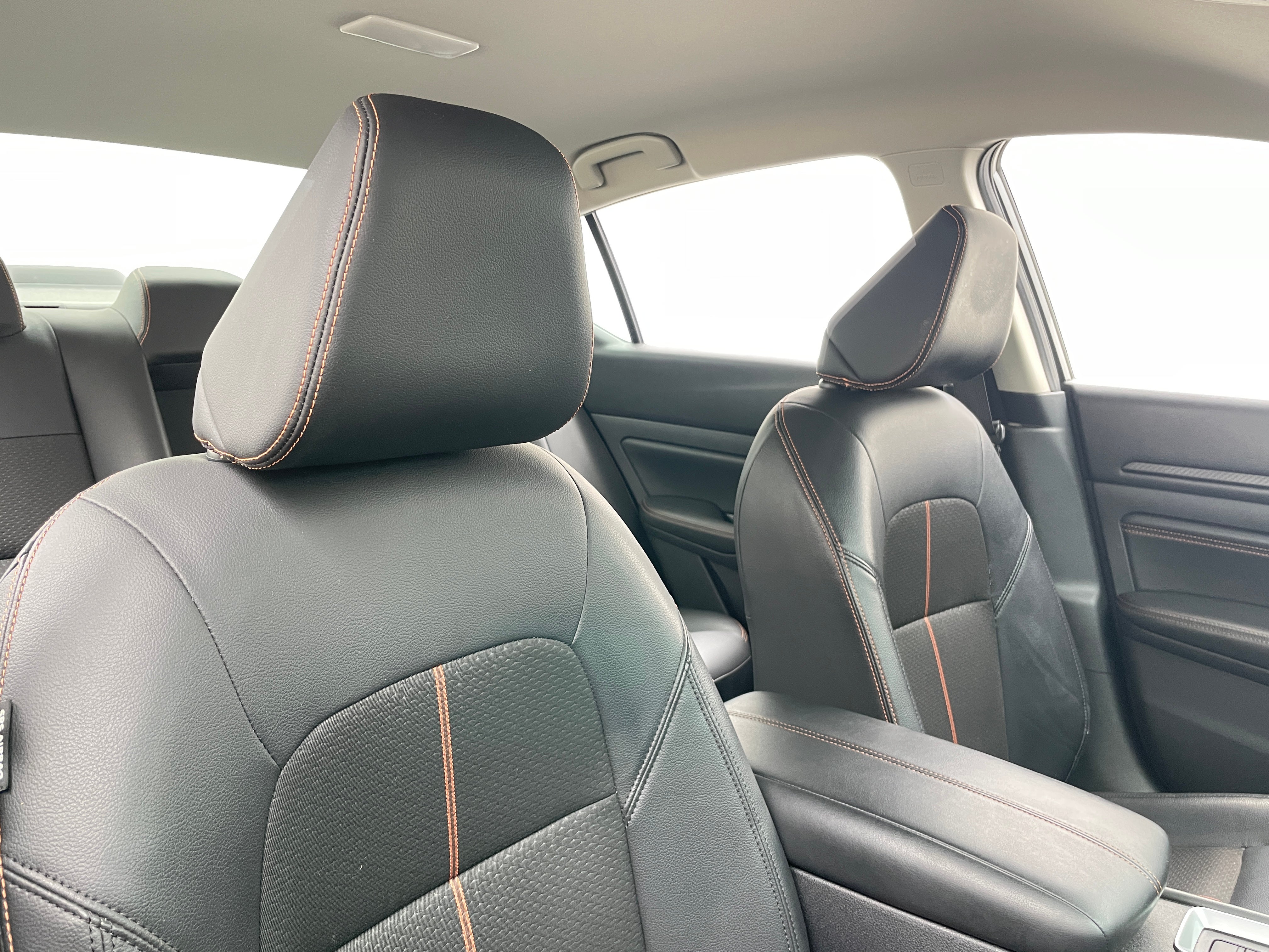 2019 Nissan Altima SR 2