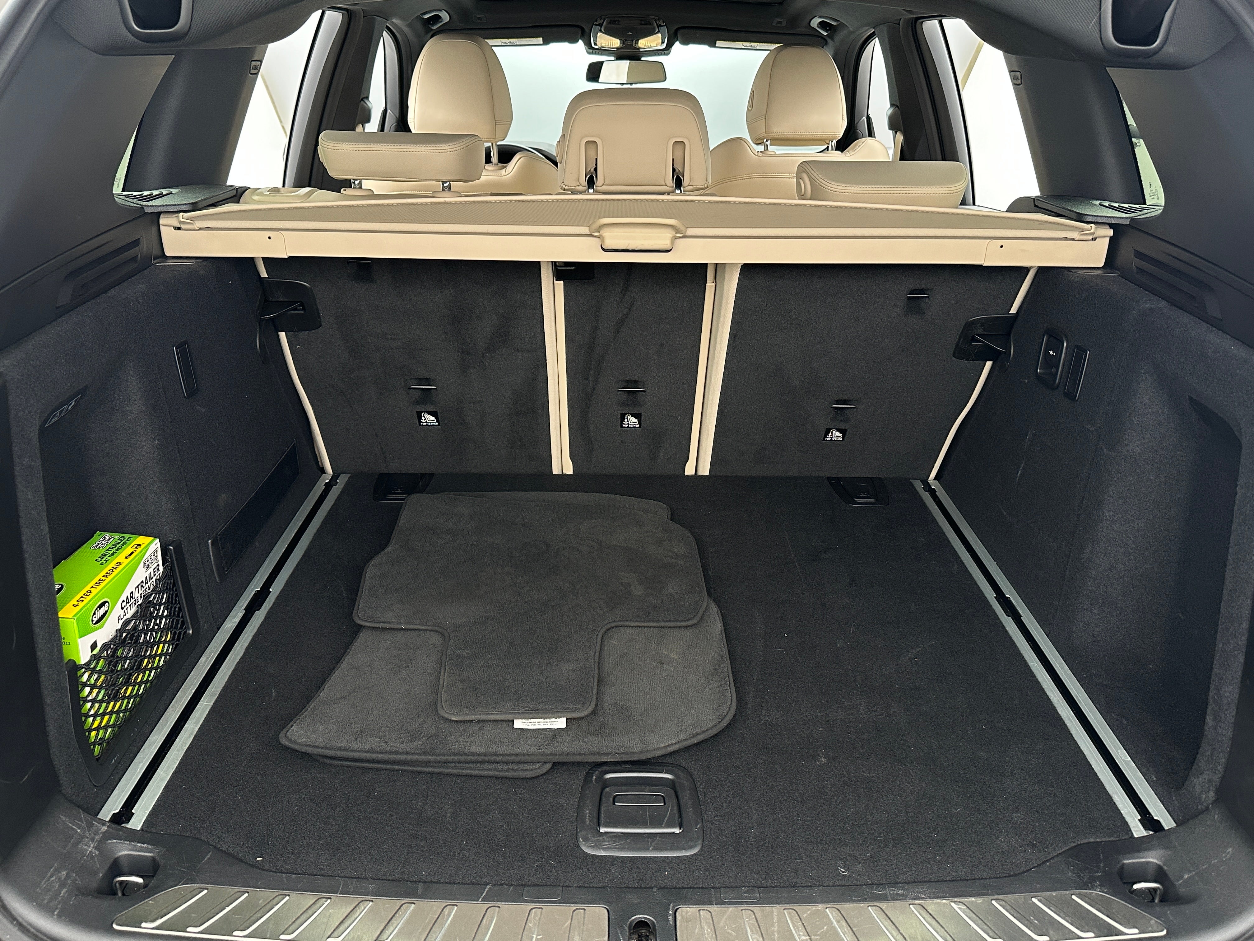 2022 BMW X3 sDrive30i 6
