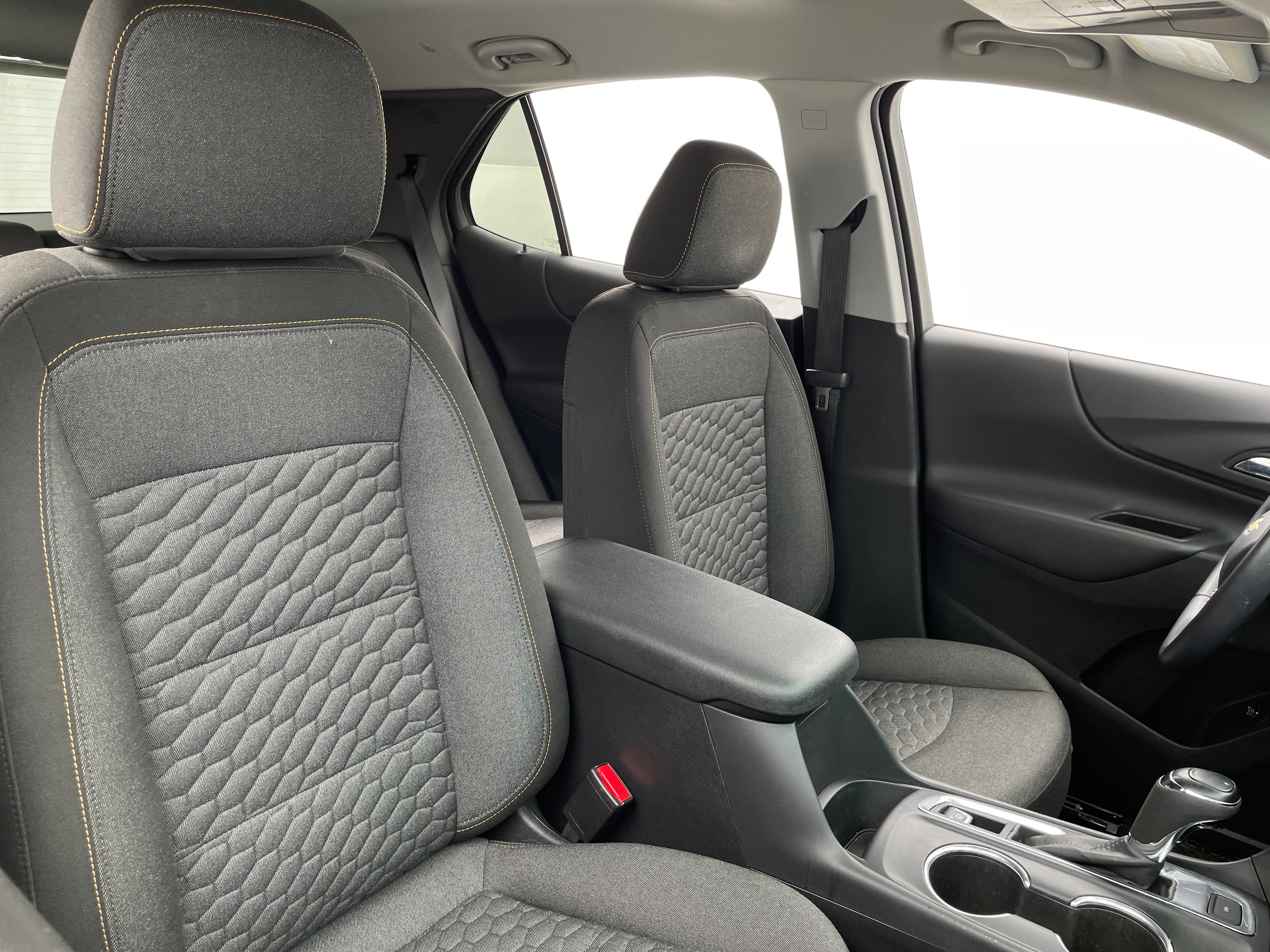 2021 Chevrolet Equinox LT 2