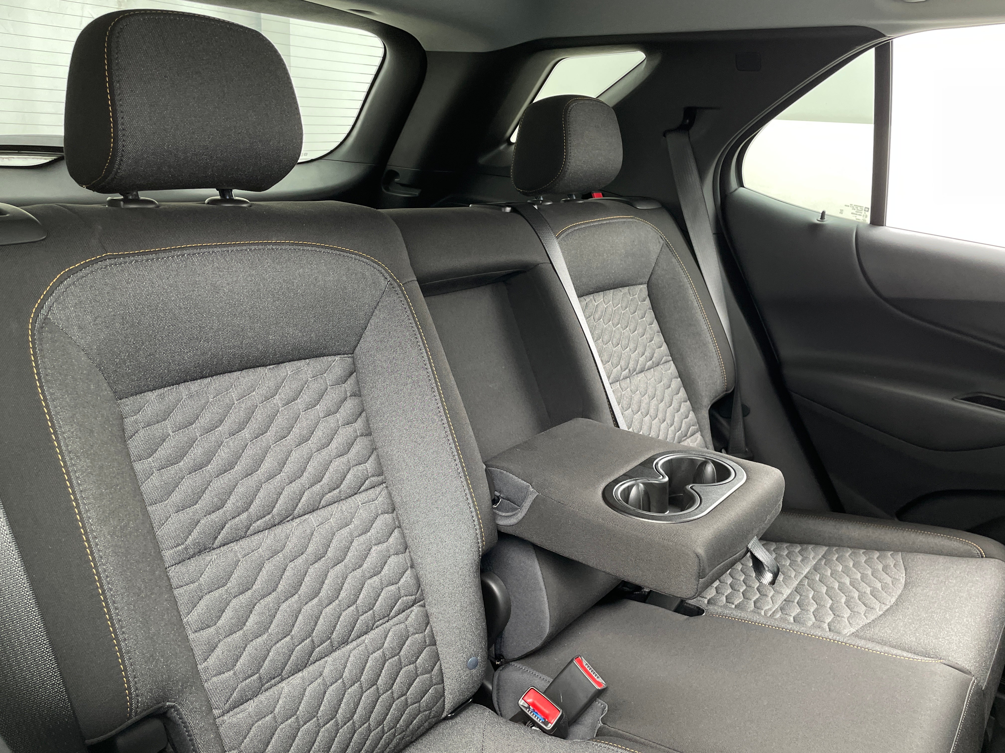 2021 Chevrolet Equinox LT 6
