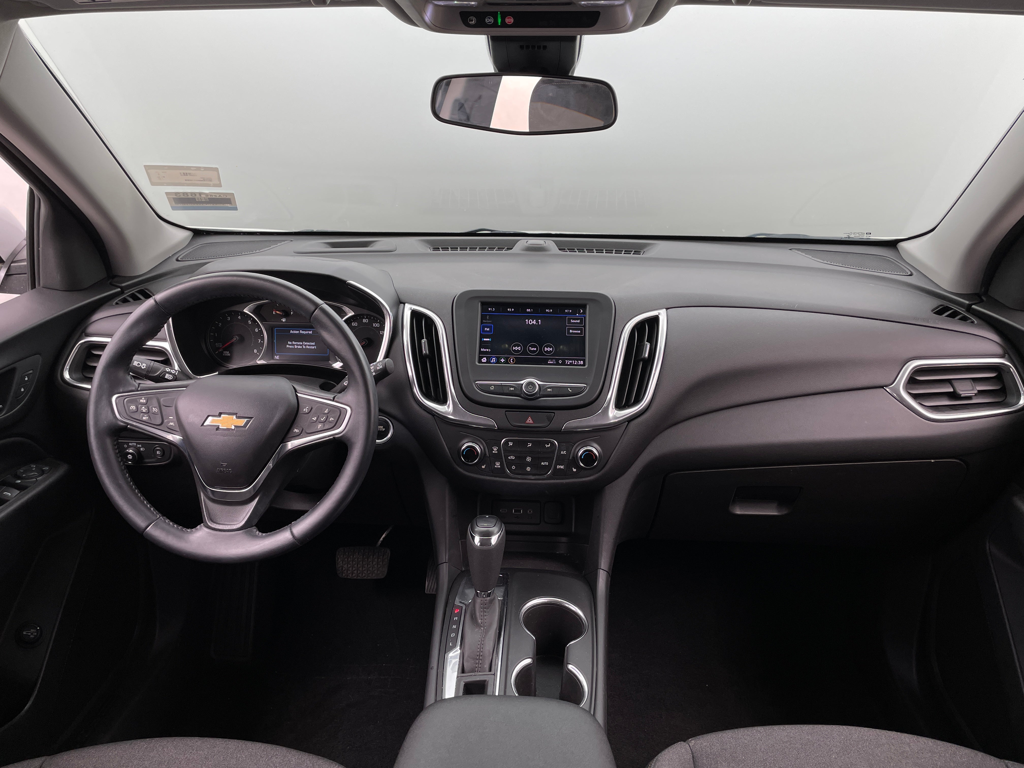 2021 Chevrolet Equinox LT 3
