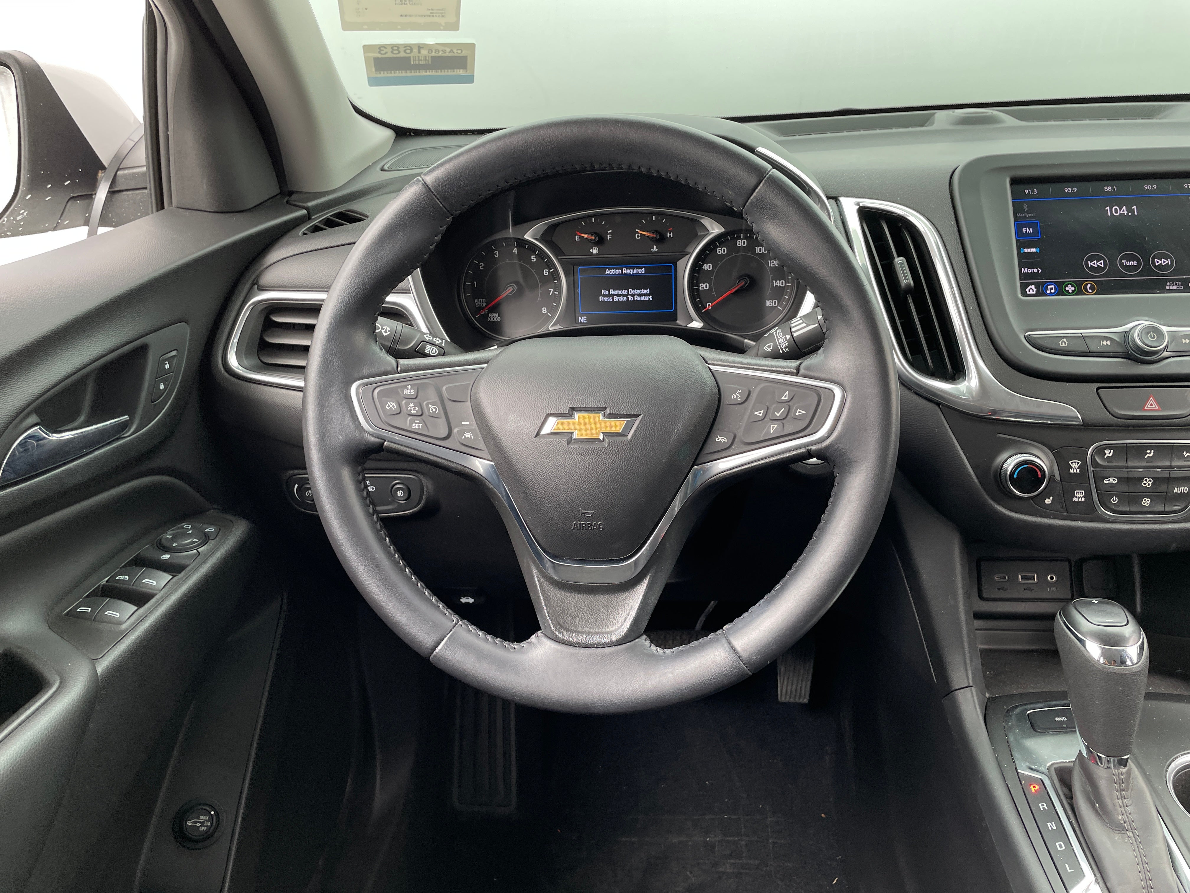 2021 Chevrolet Equinox LT 5