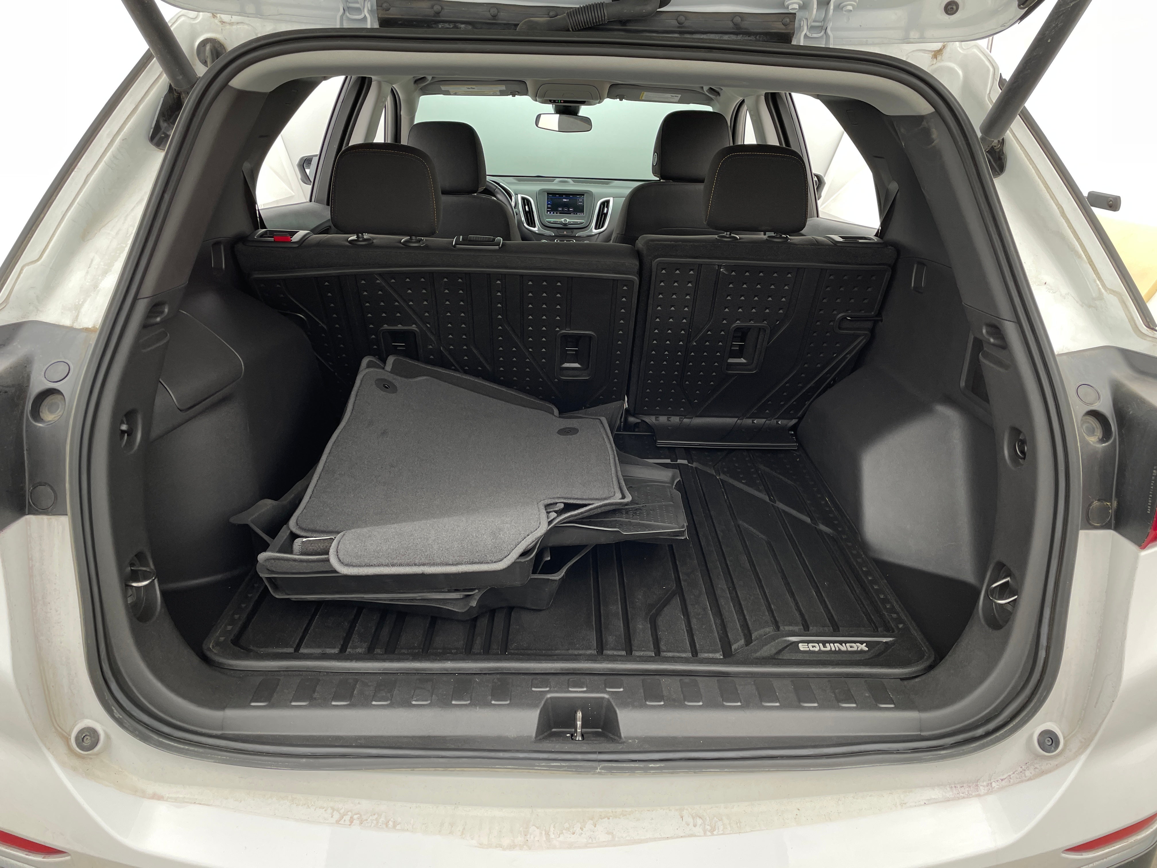 2021 Chevrolet Equinox LT 7