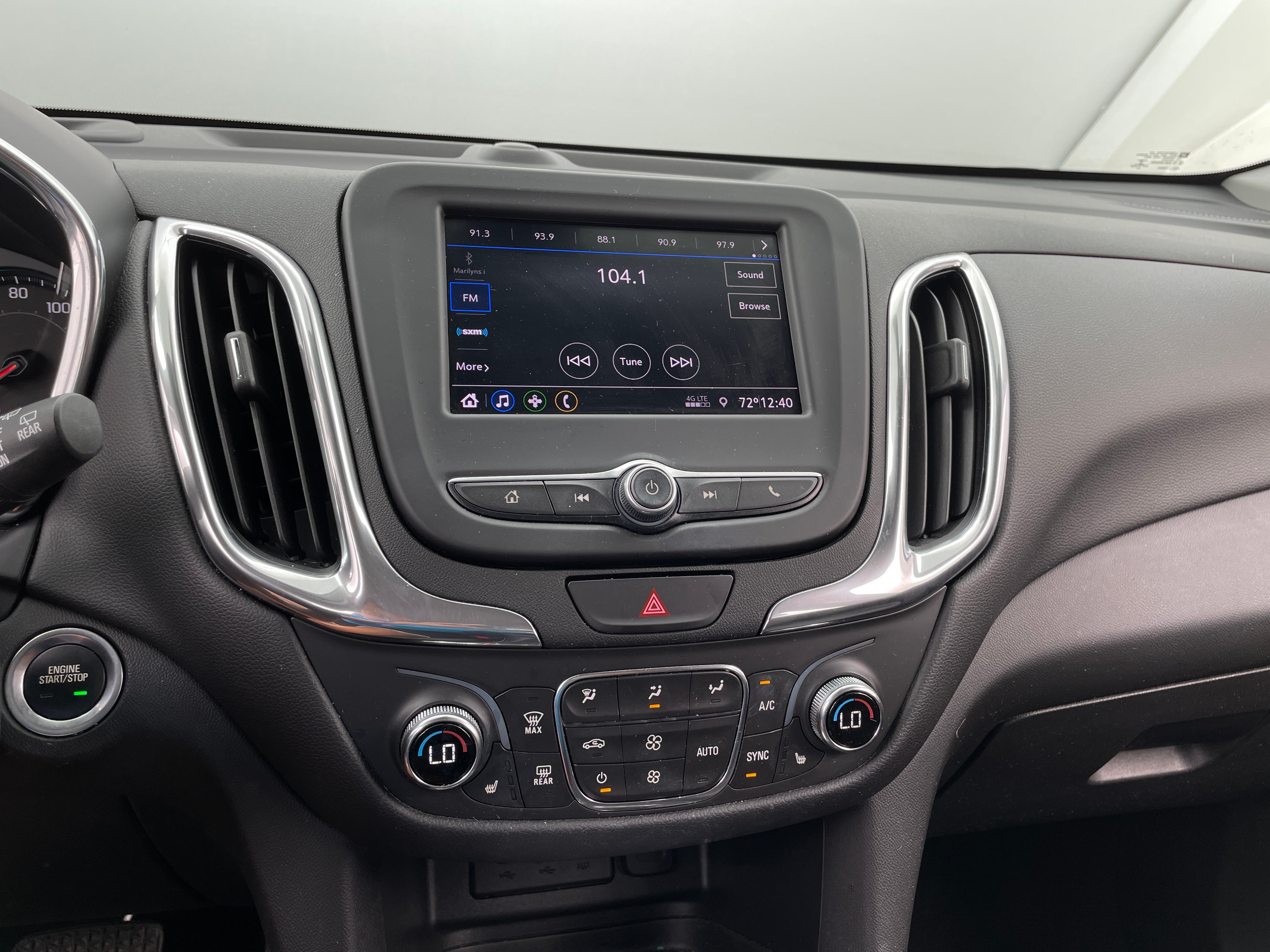 2021 Chevrolet Equinox LT 4