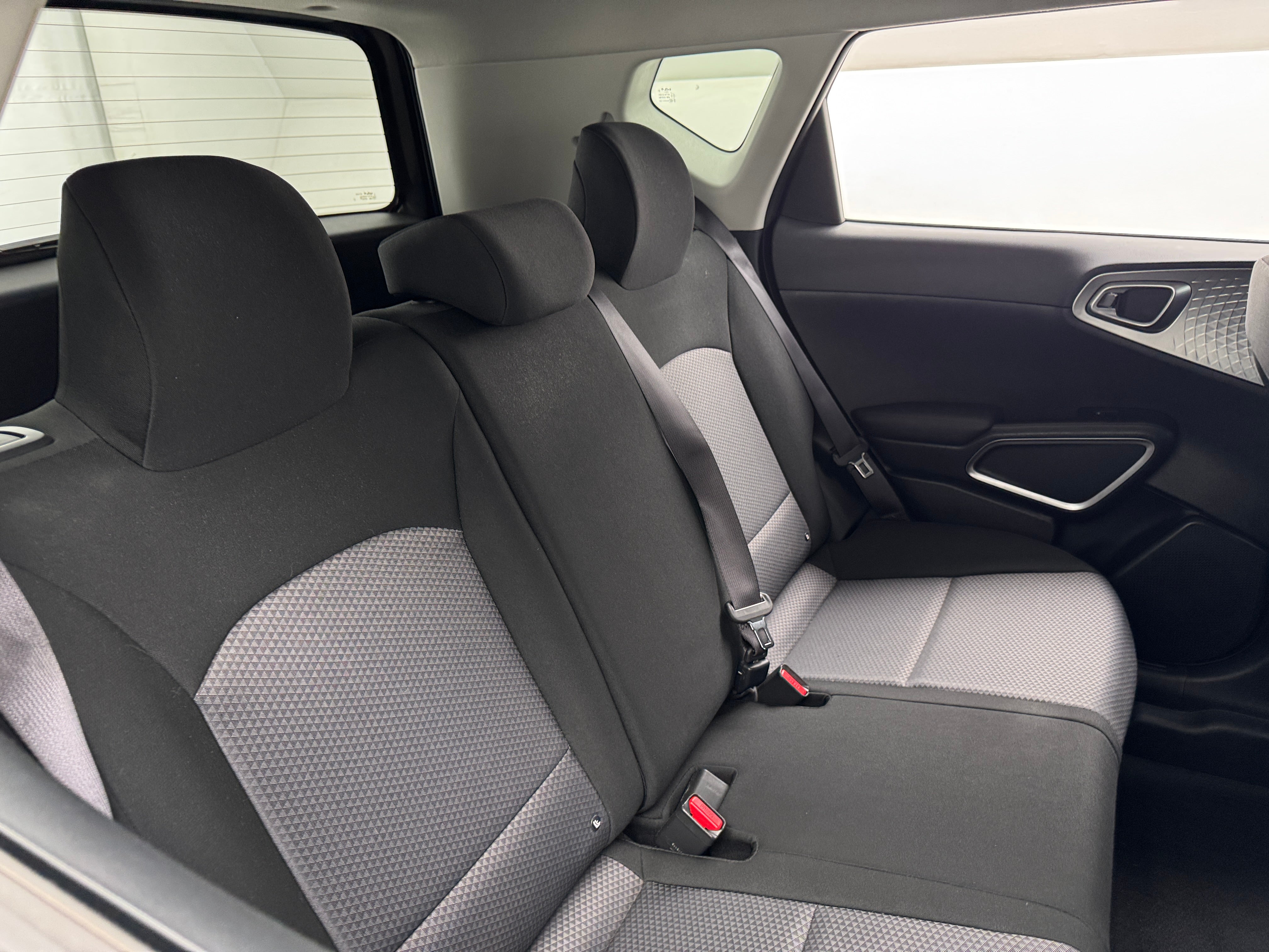 2024 Kia Soul LX 6