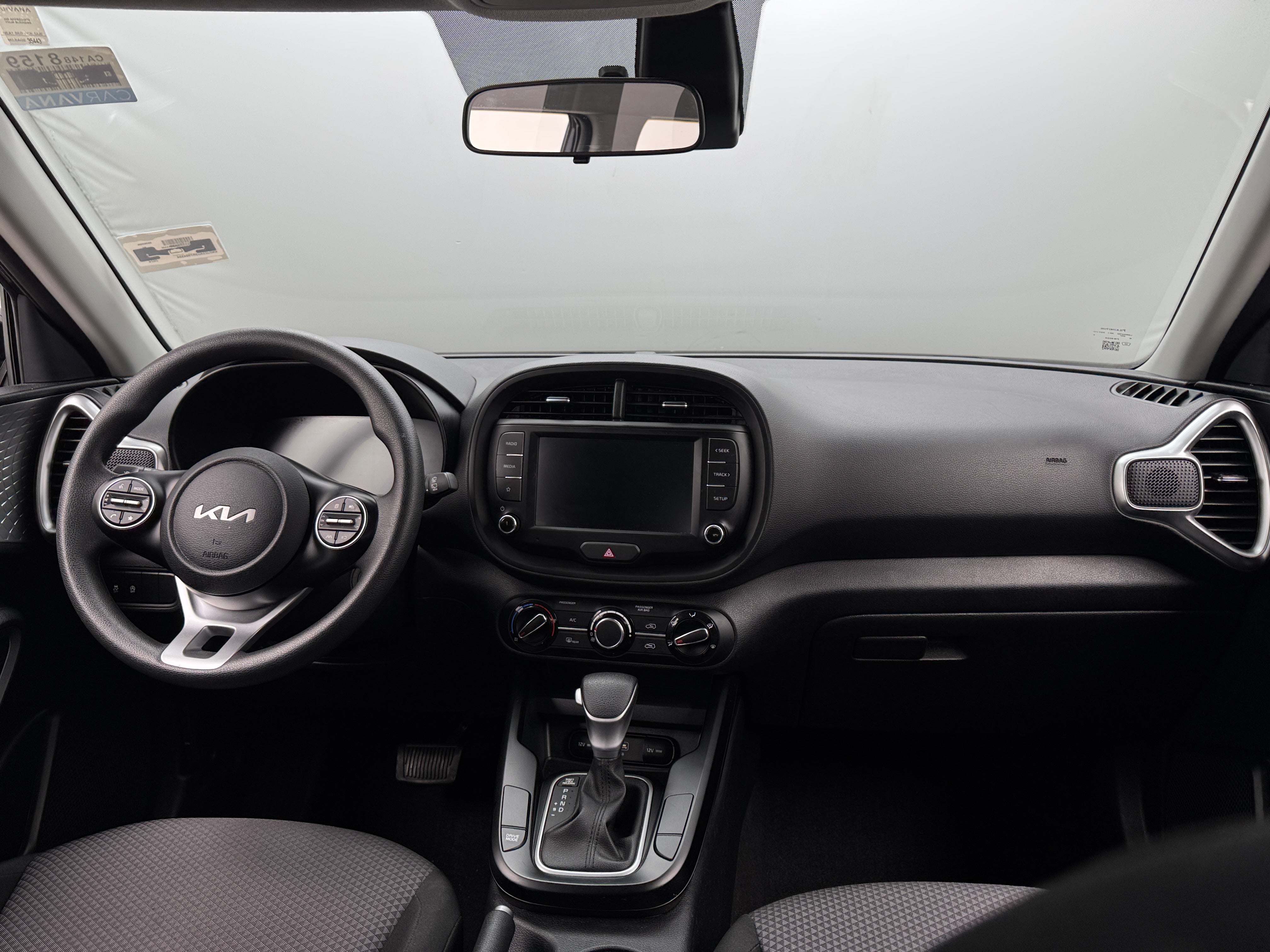 2024 Kia Soul LX 3
