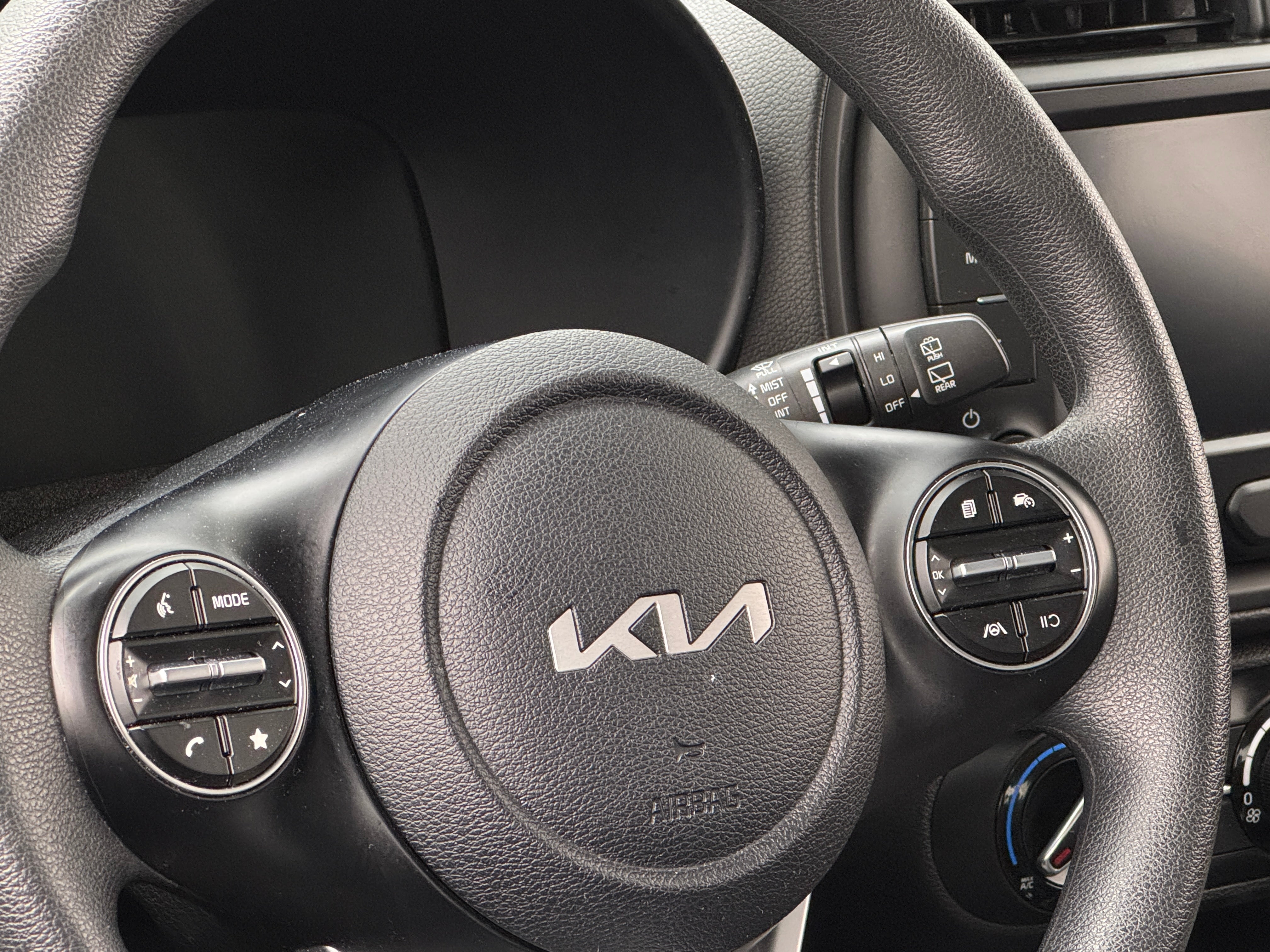 2024 Kia Soul LX 5