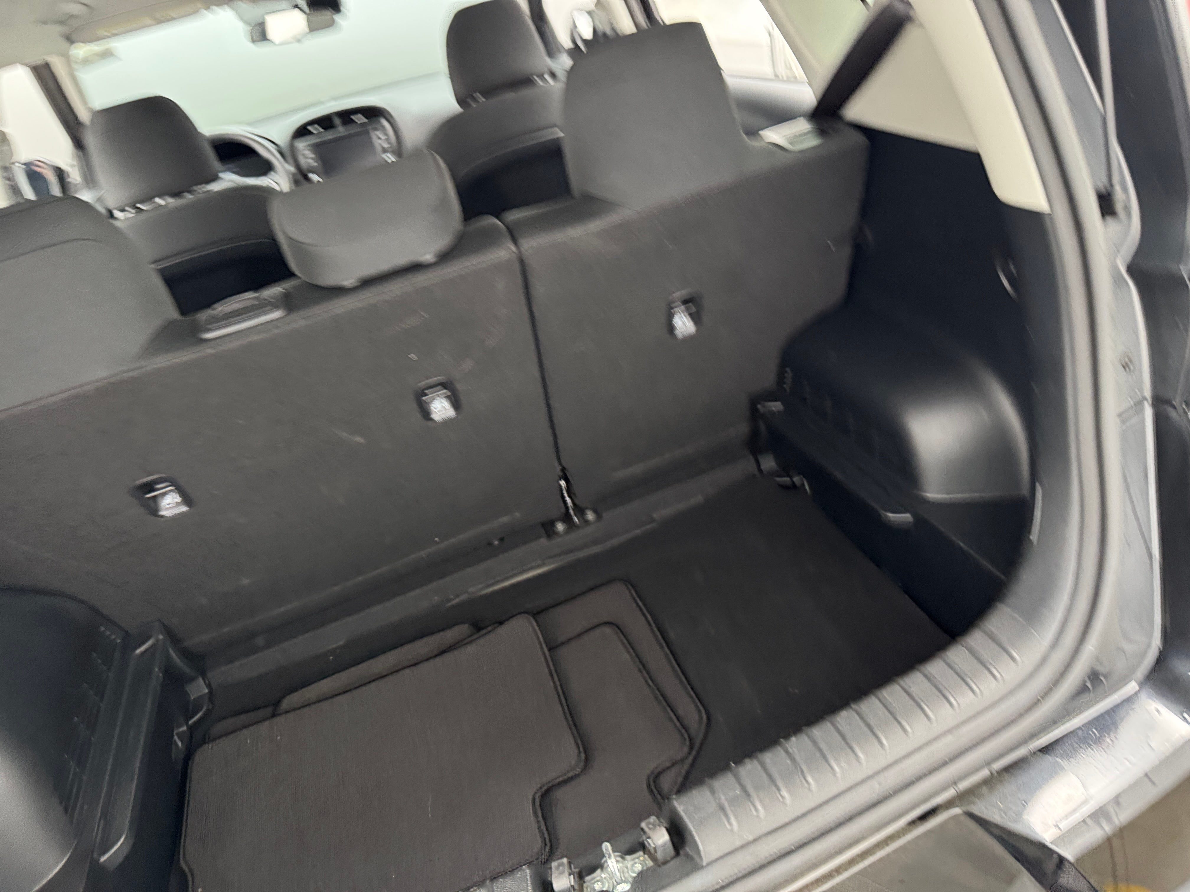2024 Kia Soul LX 7