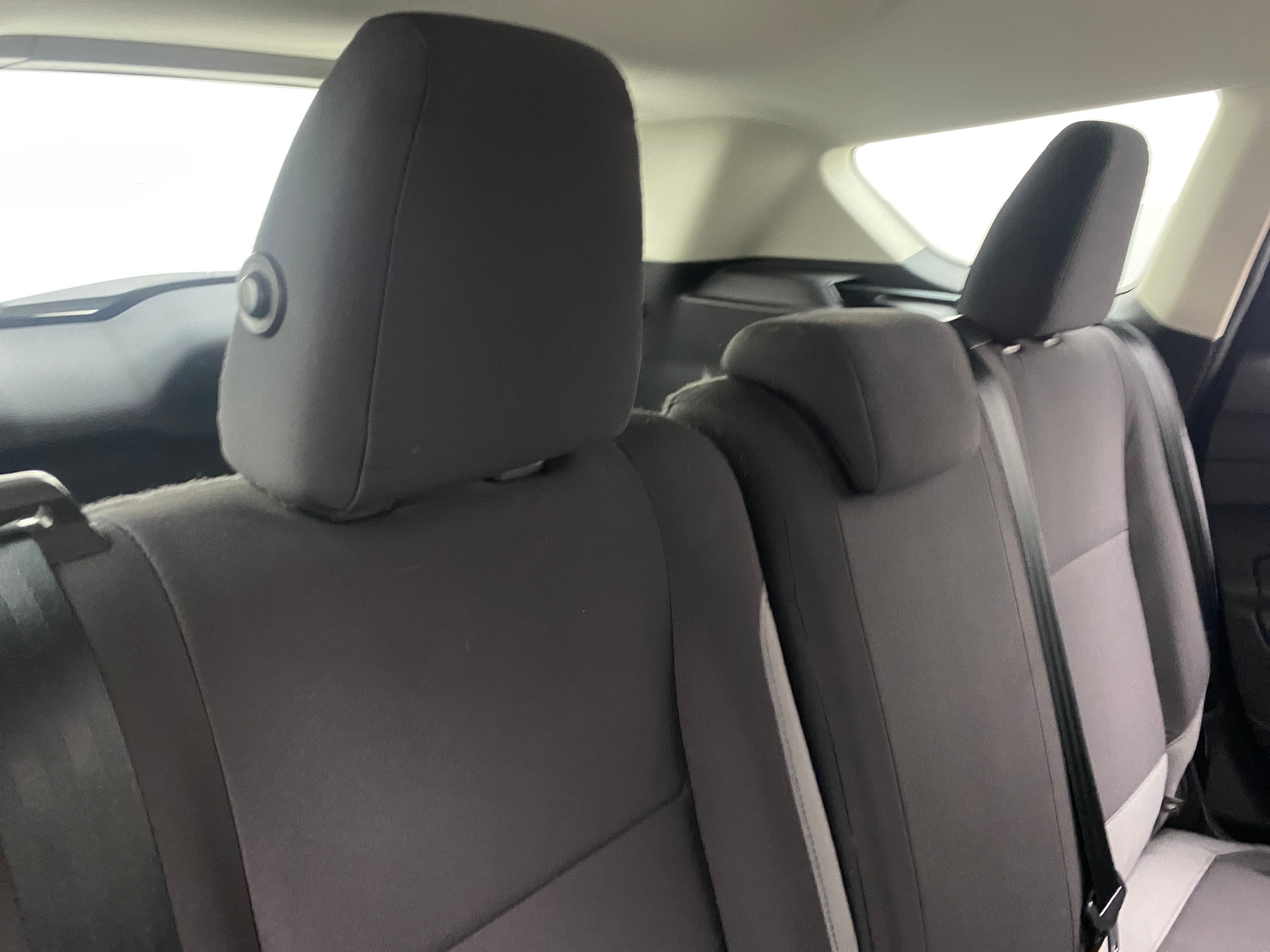 2015 Ford Escape S 6
