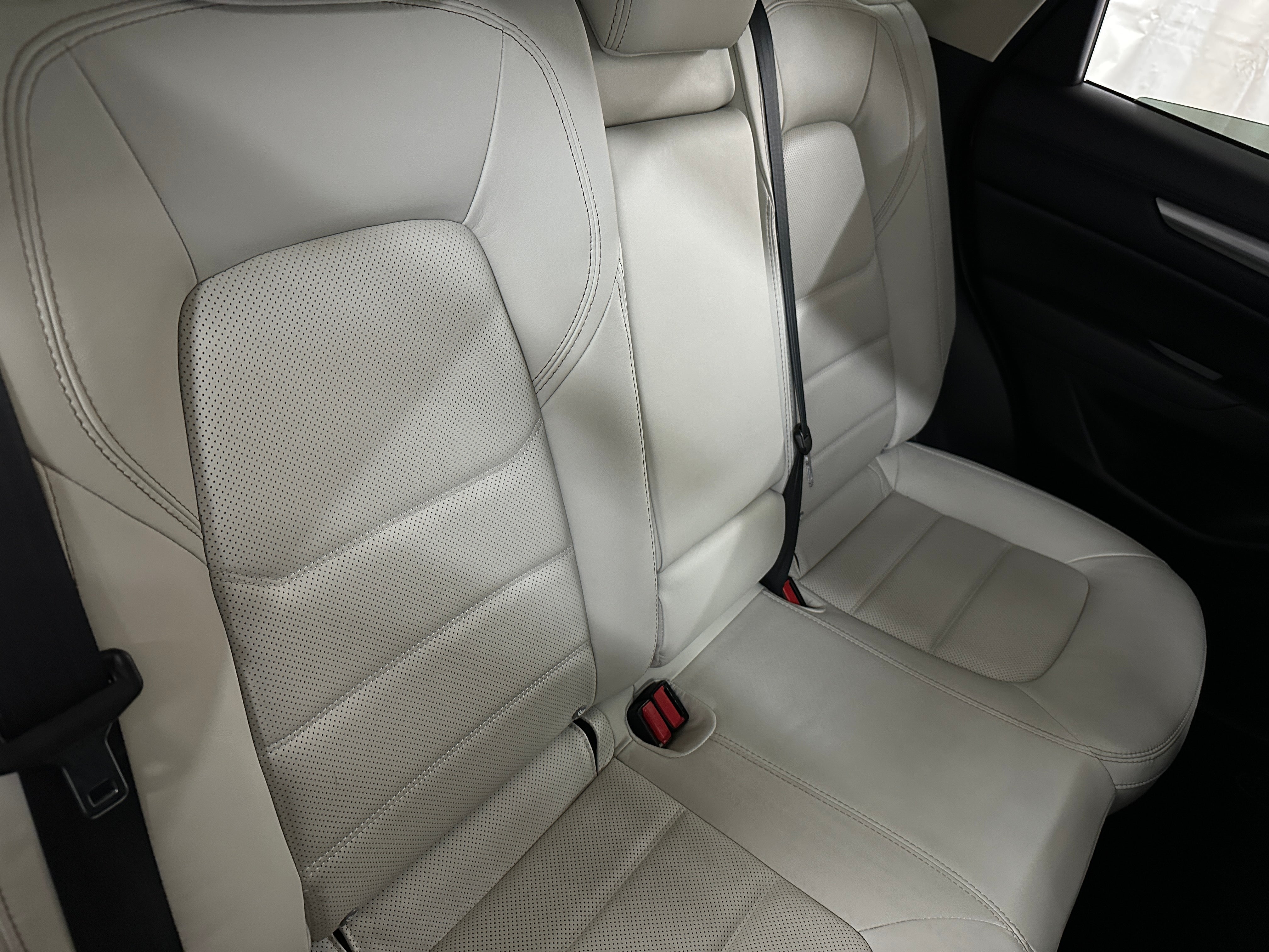 2022 Mazda CX-5 S Preferred 5