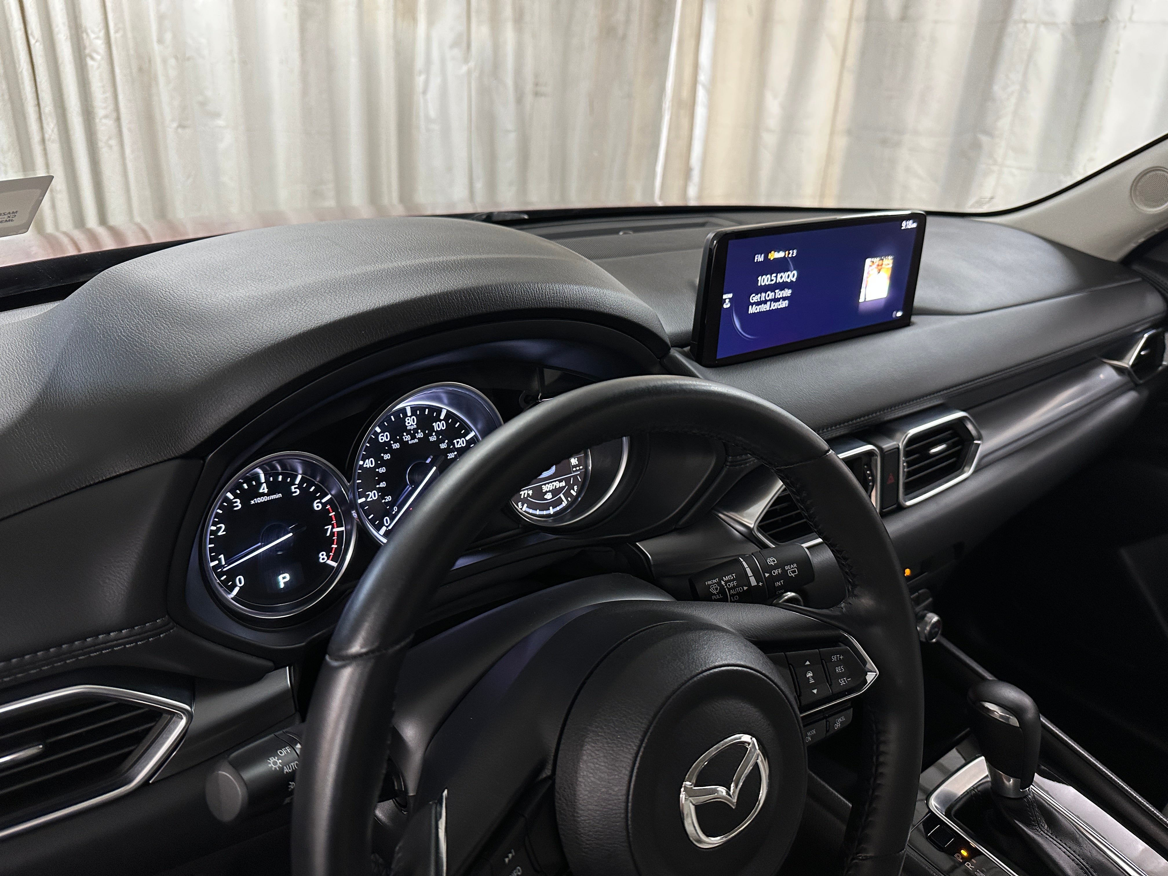 2022 Mazda CX-5 S Preferred 2