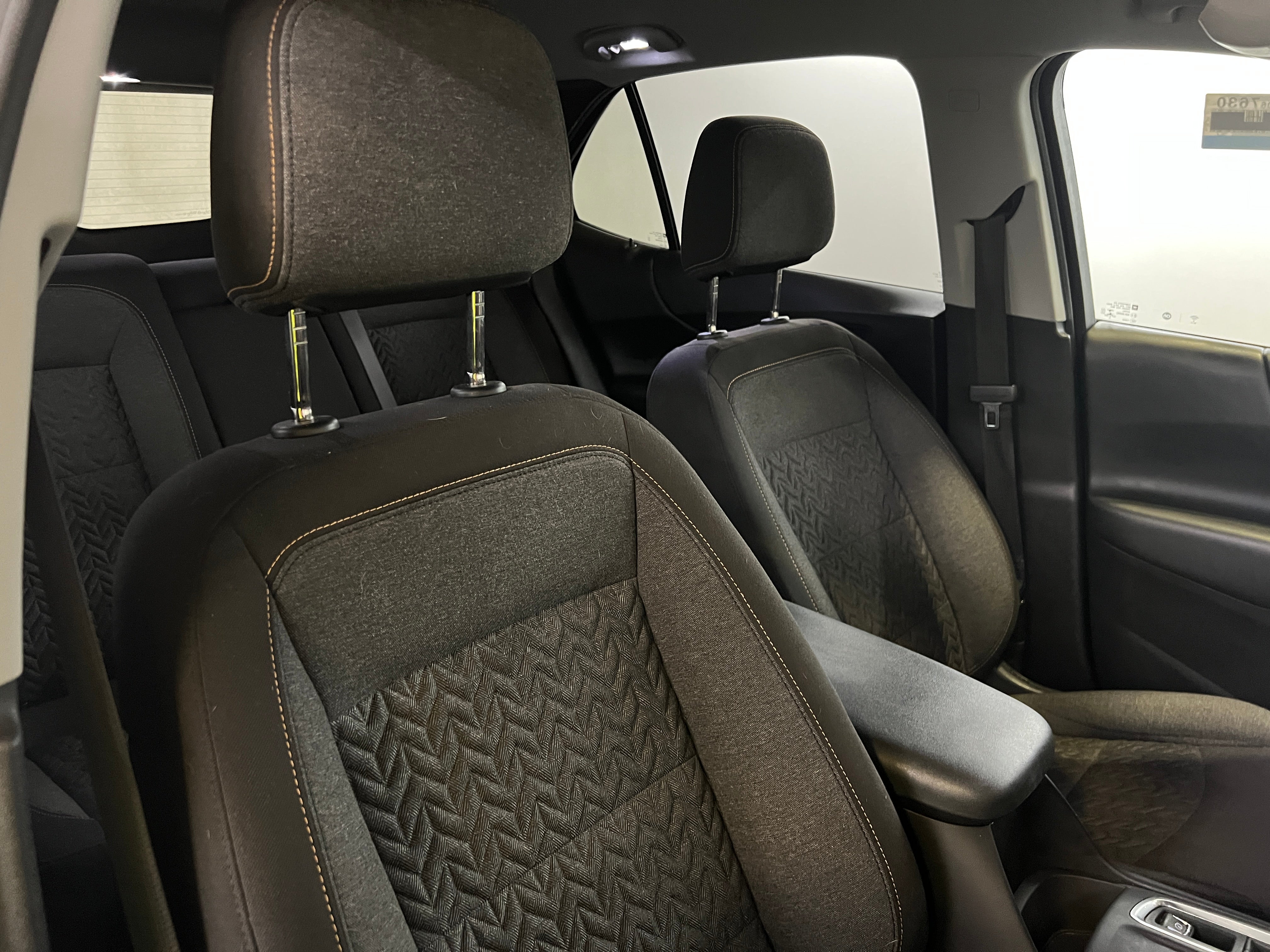 2022 Chevrolet Equinox LT 2