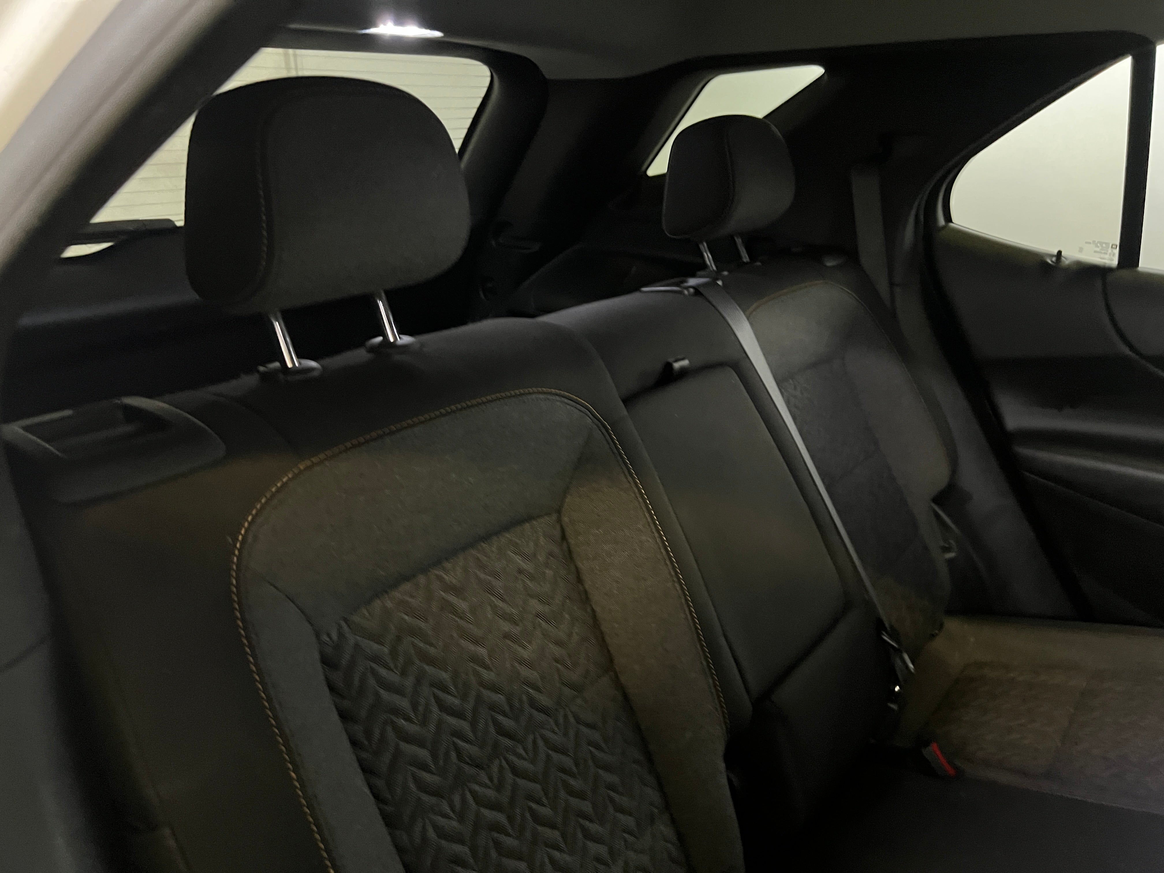 2022 Chevrolet Equinox LT 6