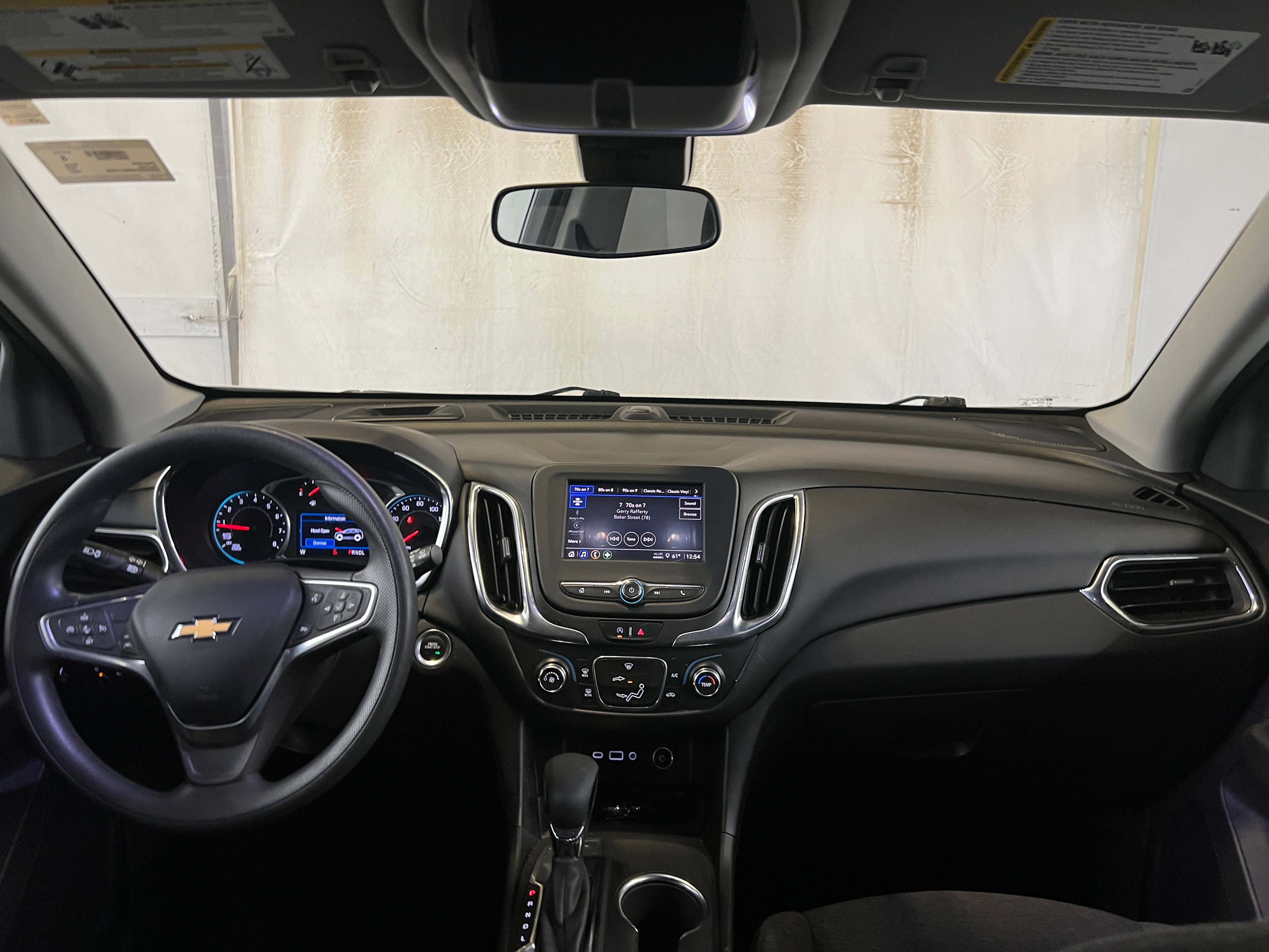 2022 Chevrolet Equinox LT 3