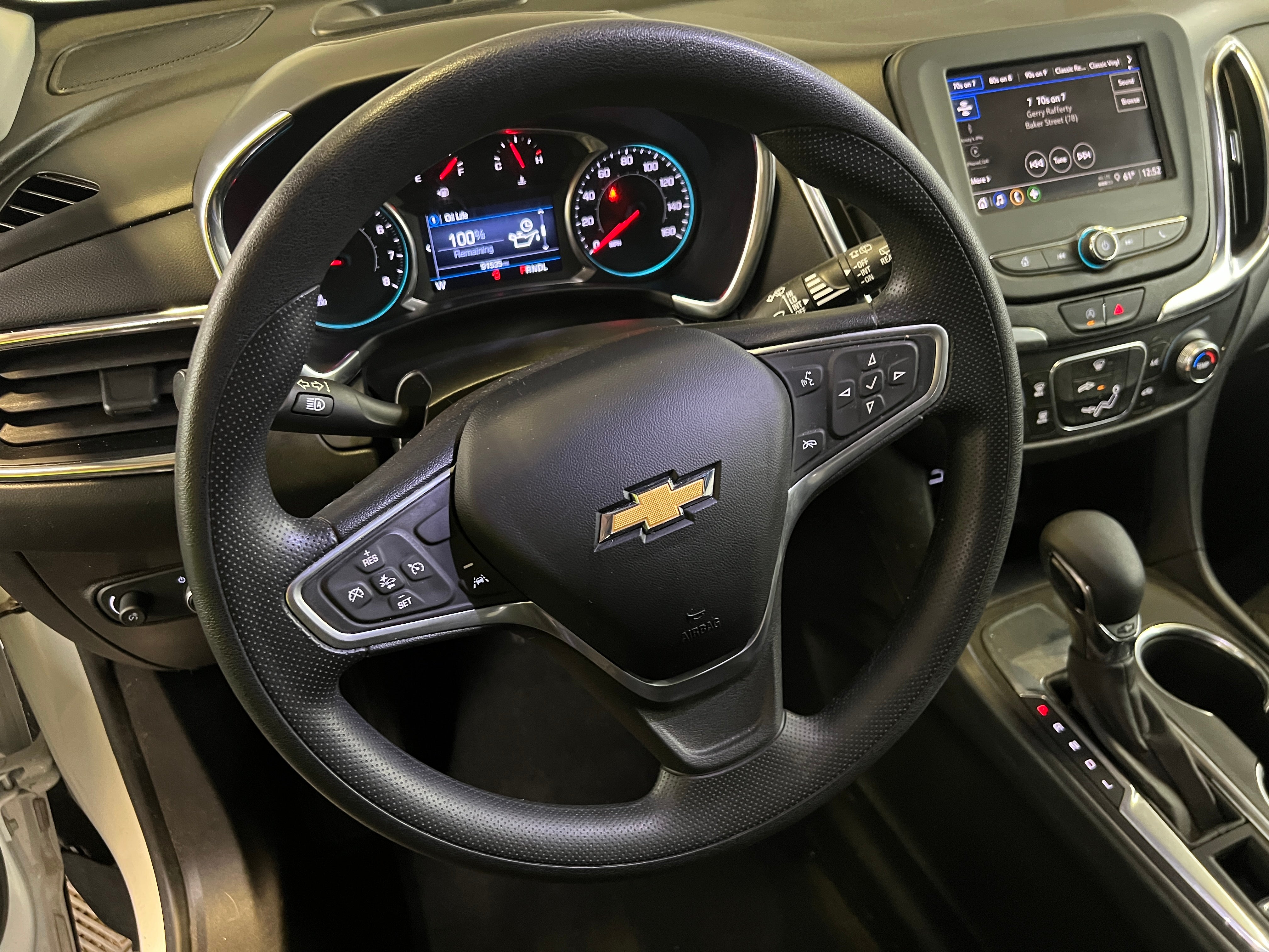 2022 Chevrolet Equinox LT 5