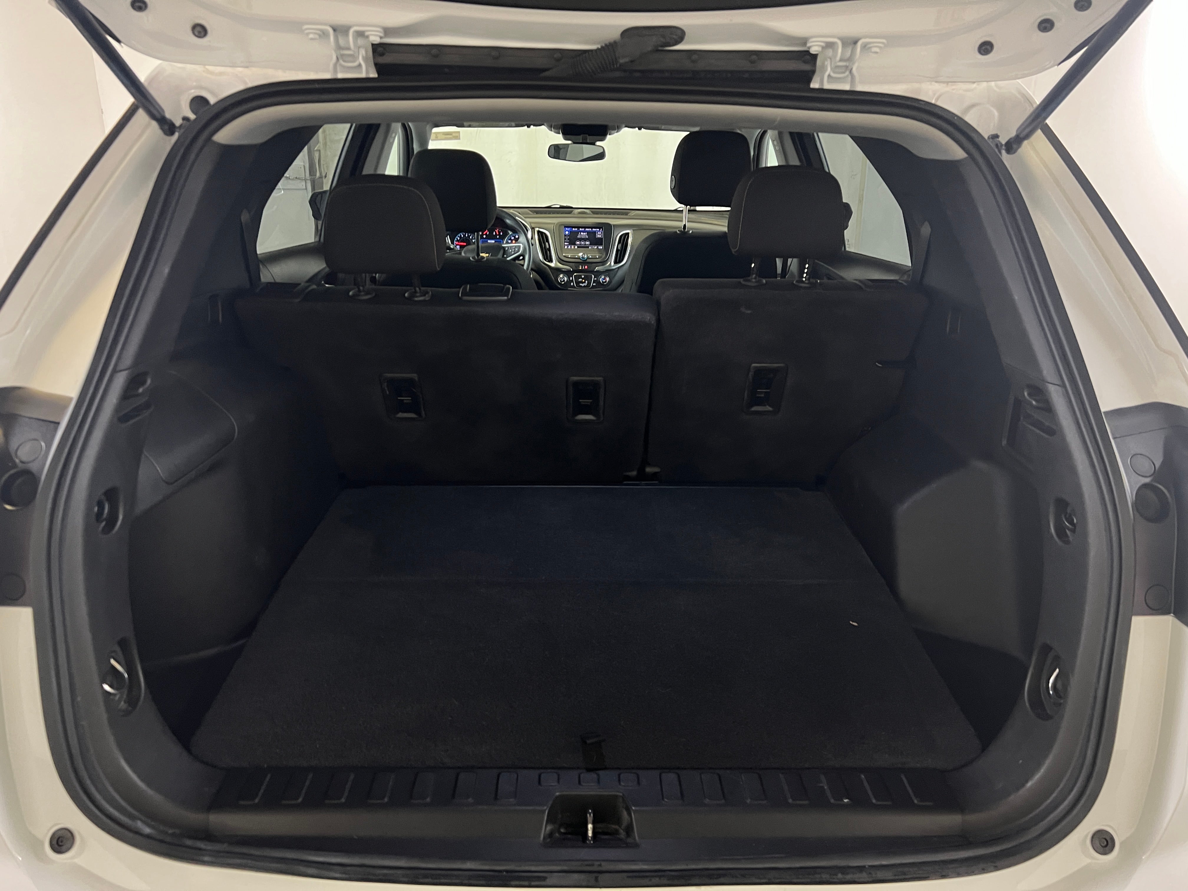 2022 Chevrolet Equinox LT 7