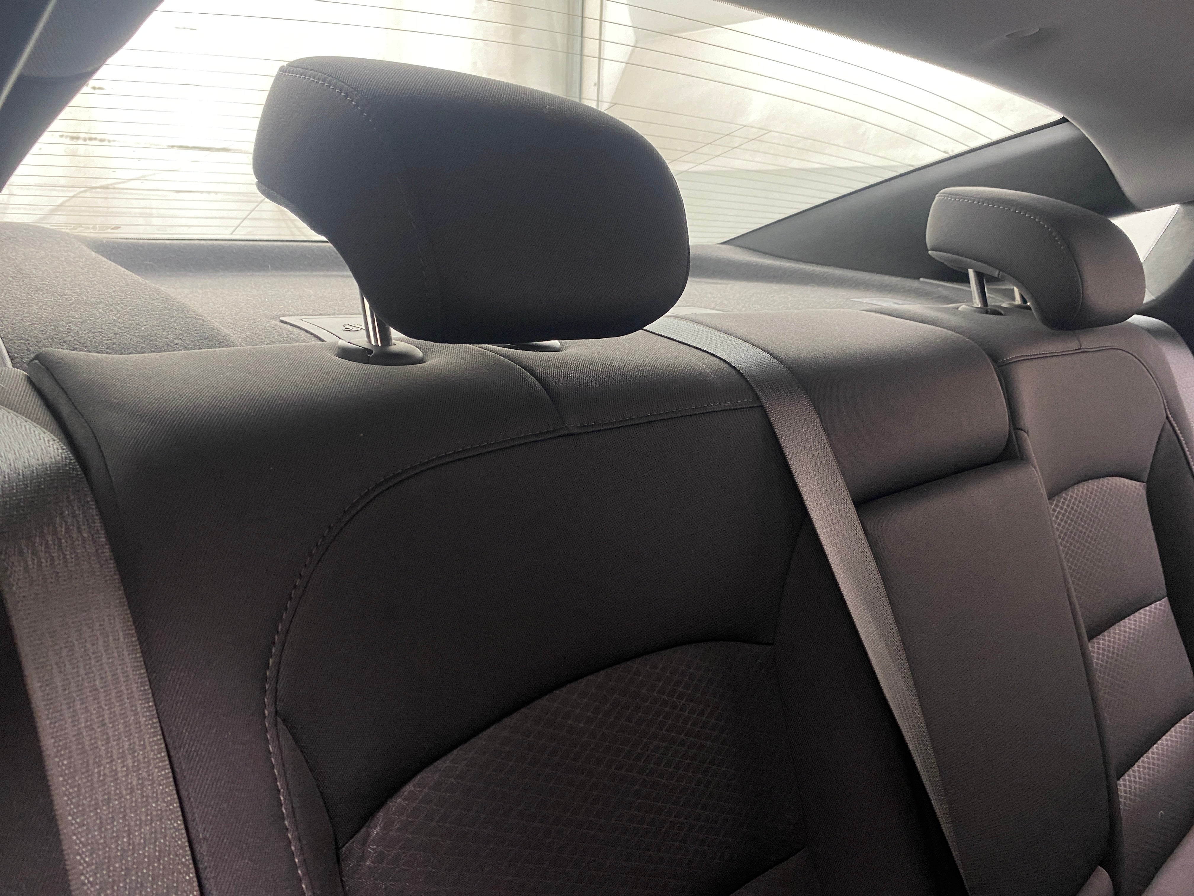 2023 Chevrolet Malibu LT 6