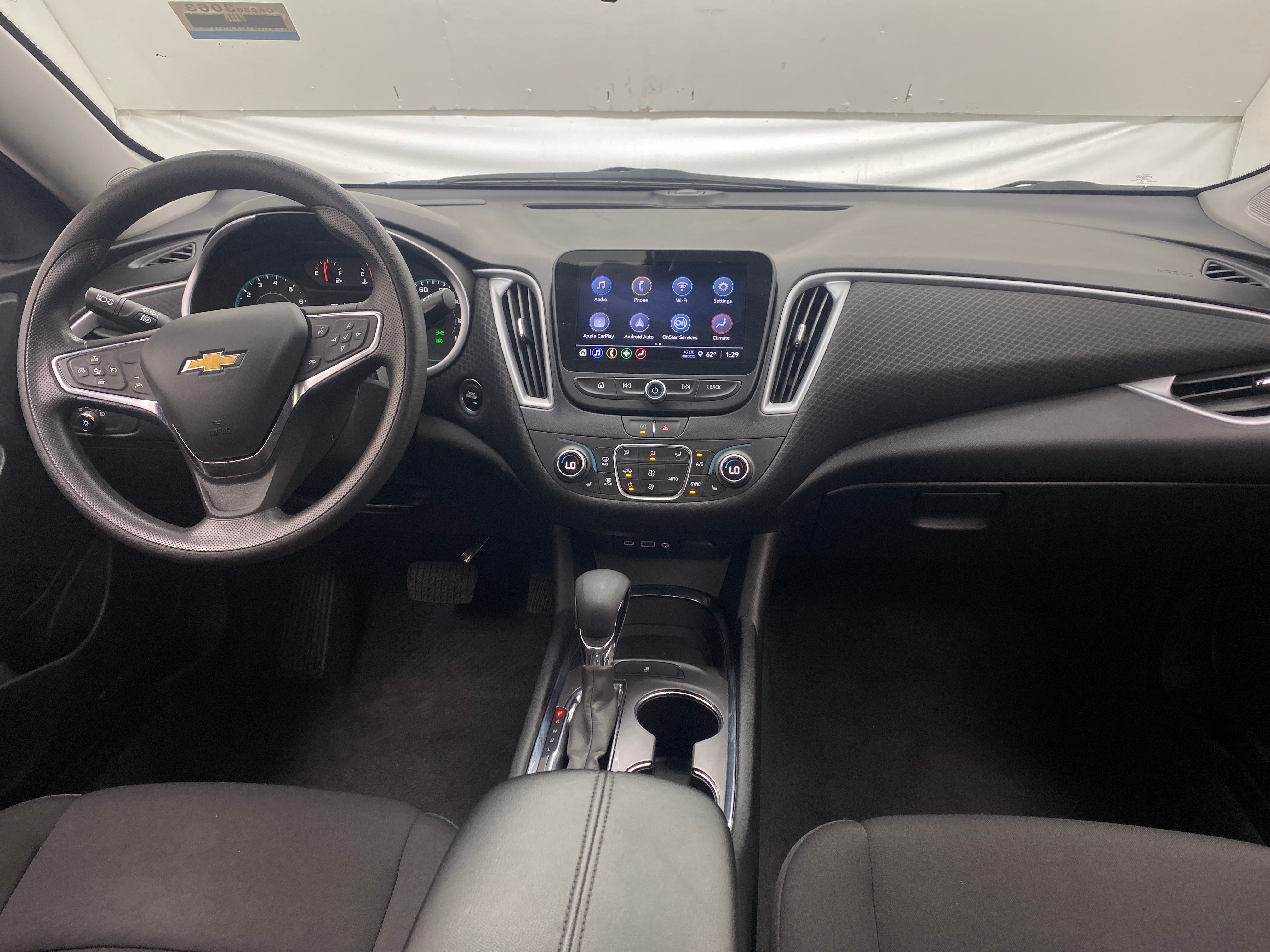 2023 Chevrolet Malibu LT 3