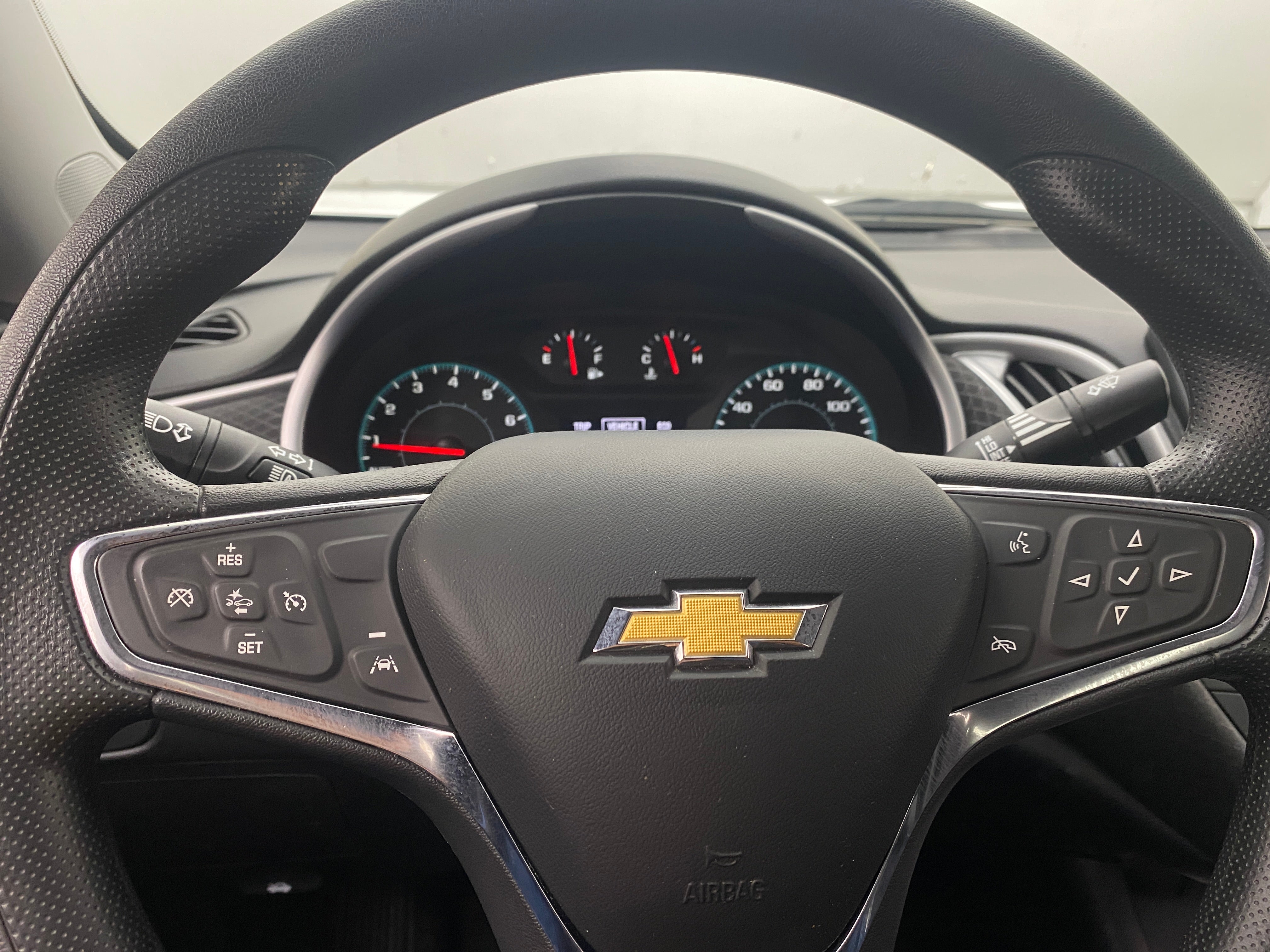 2023 Chevrolet Malibu LT 5