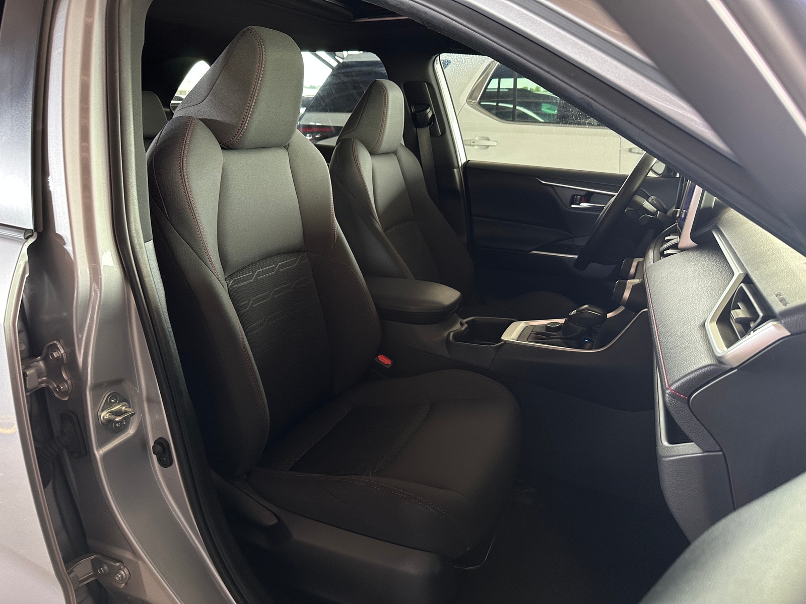 Thumbnail: 2023 Toyota RAV4 - 2