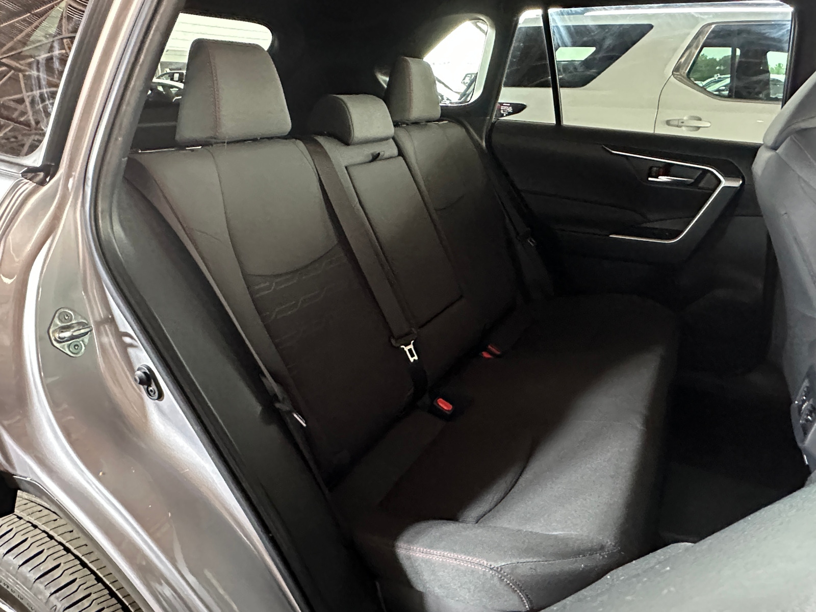 Thumbnail: 2023 Toyota RAV4 - 6