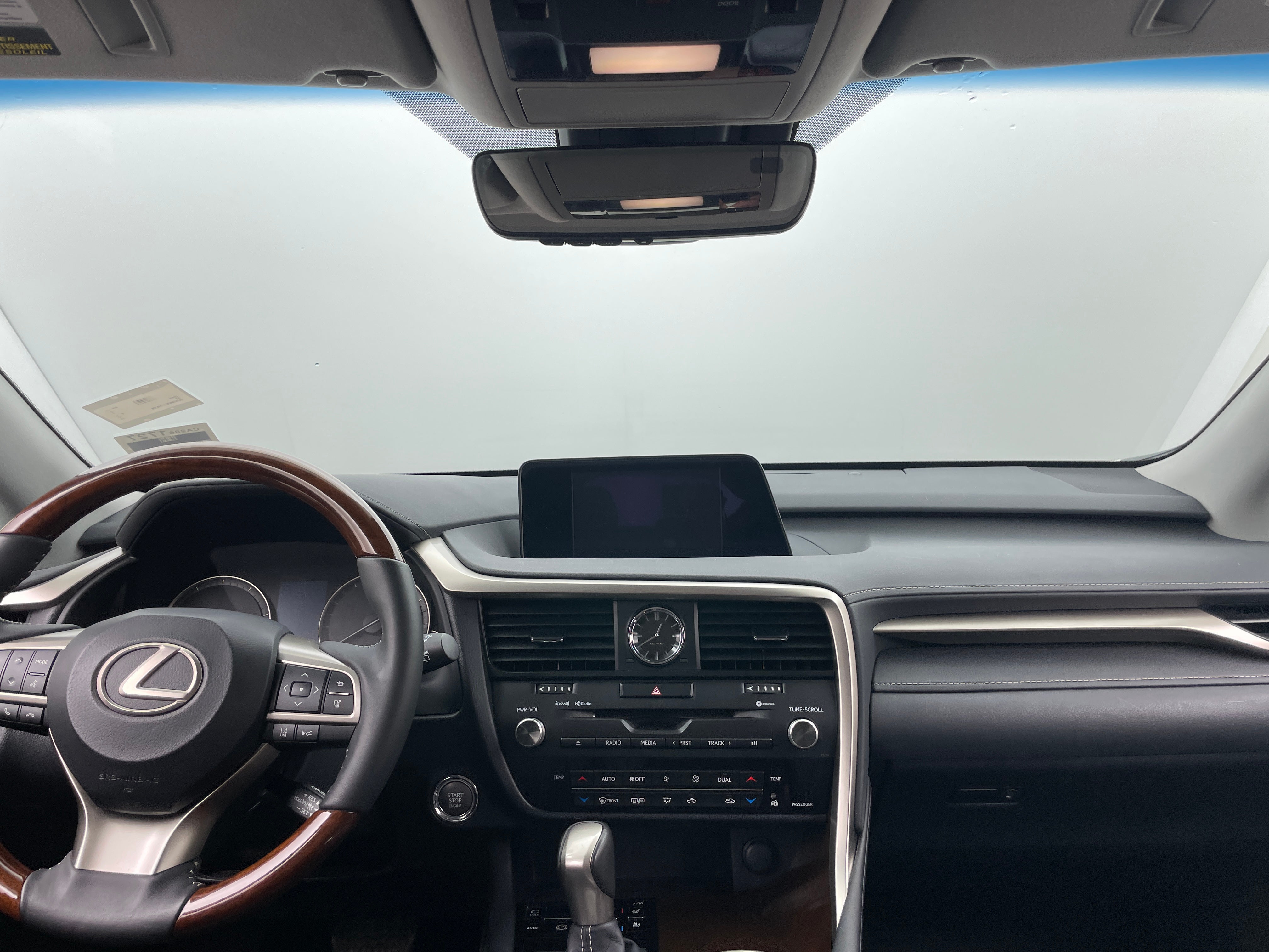 2019 Lexus RX 350 3